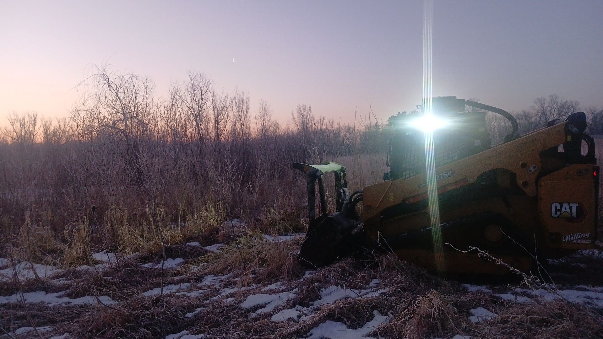  for Willing Trucking & Excavating in Evansville, WI