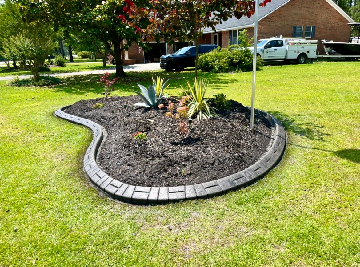  for Professional Edge in Deep Run, NC