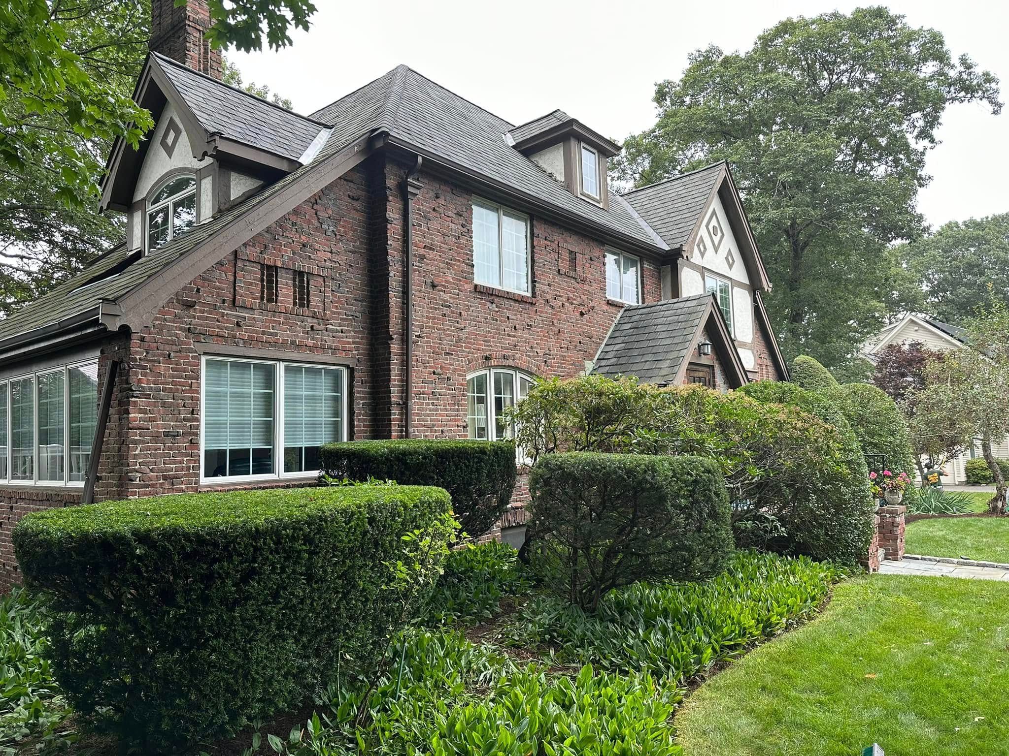  for Saavedra & Sons Landscaping in Waltham, MA