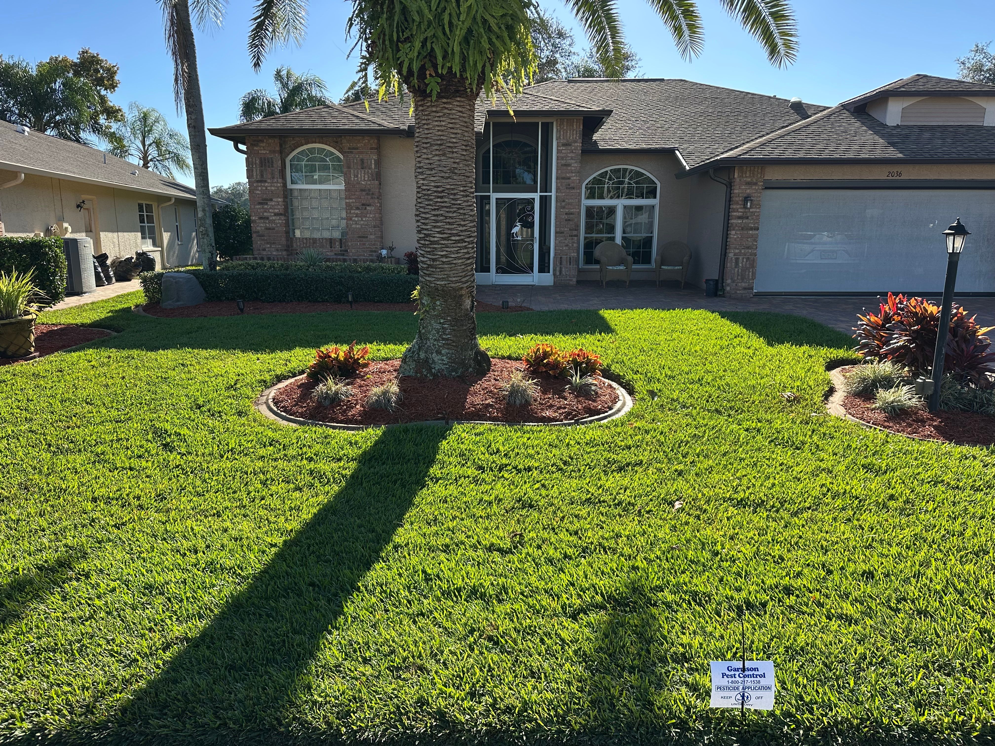  for Garrison Pest Control Inc in North Weeki Wachee, FL