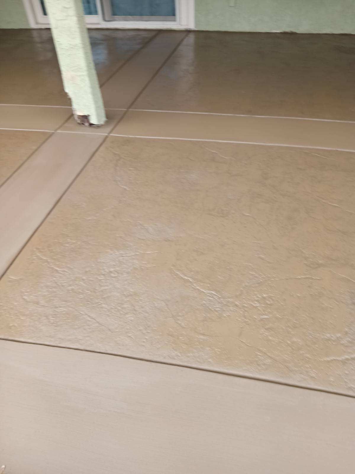  for S.L. Concrete in Upland, CA