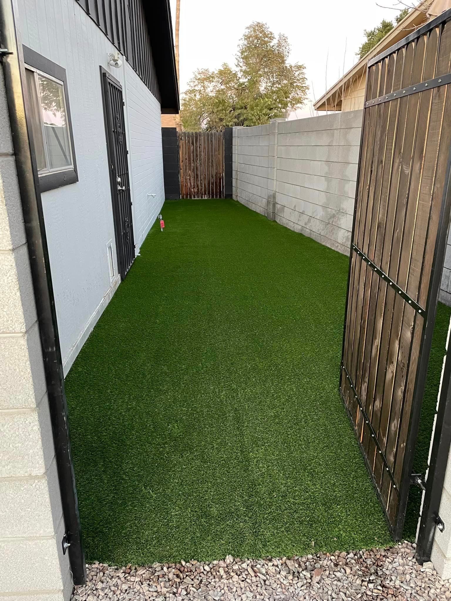  for CTHA Landscape in Phoenix, AZ