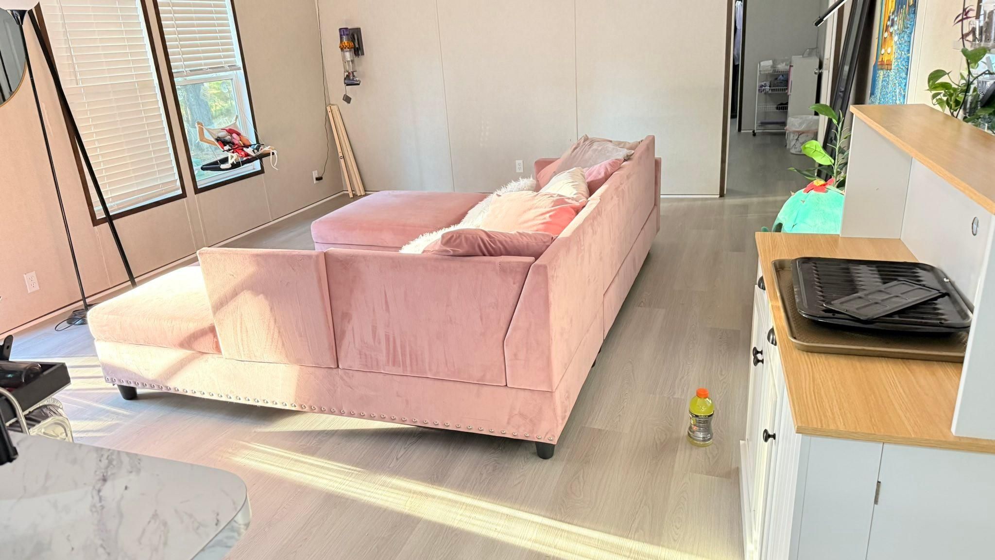  for Rico’s Floor Covering in Atlanta, GA