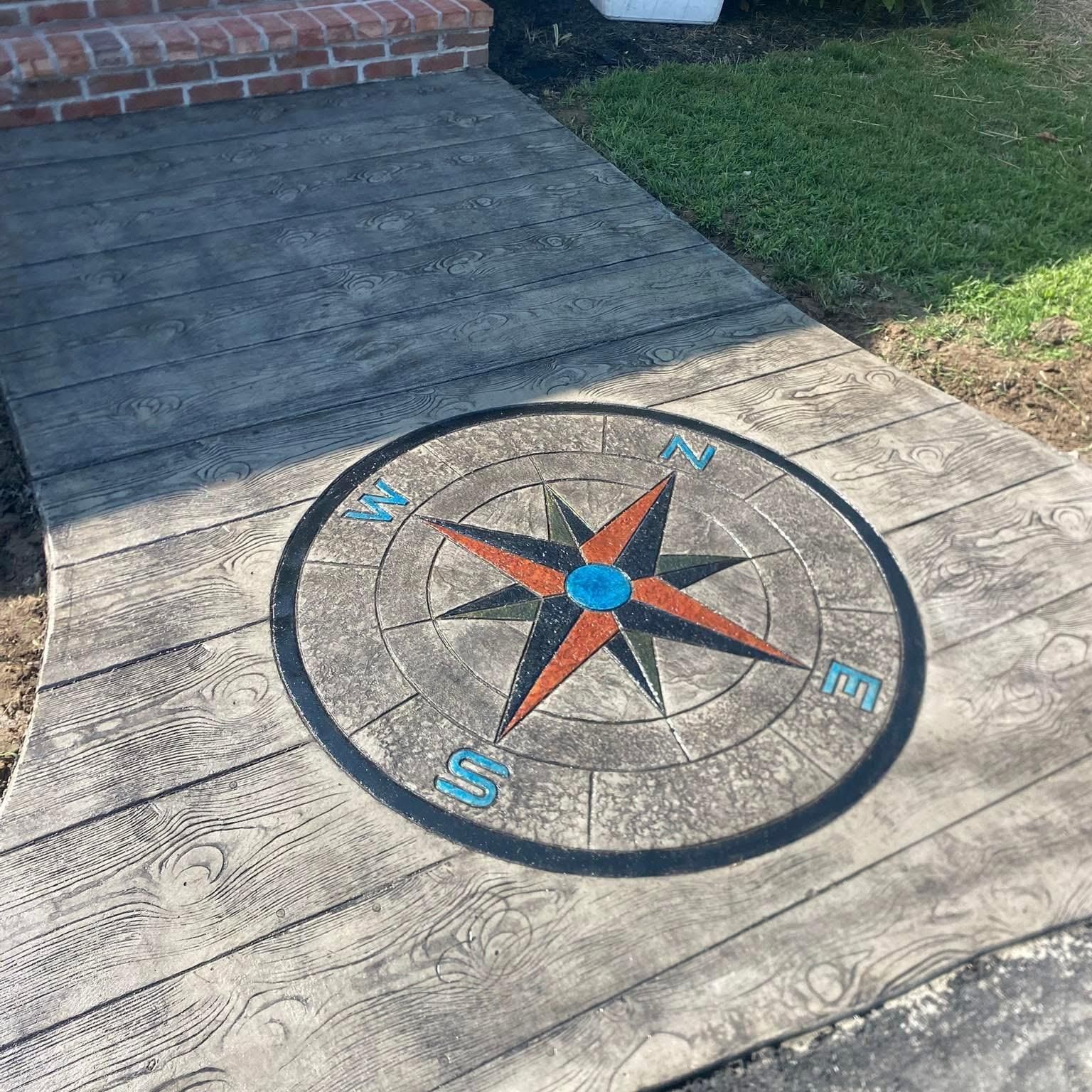 All Photos for Dixie Concrete Masonry in Saint Leonard, MD