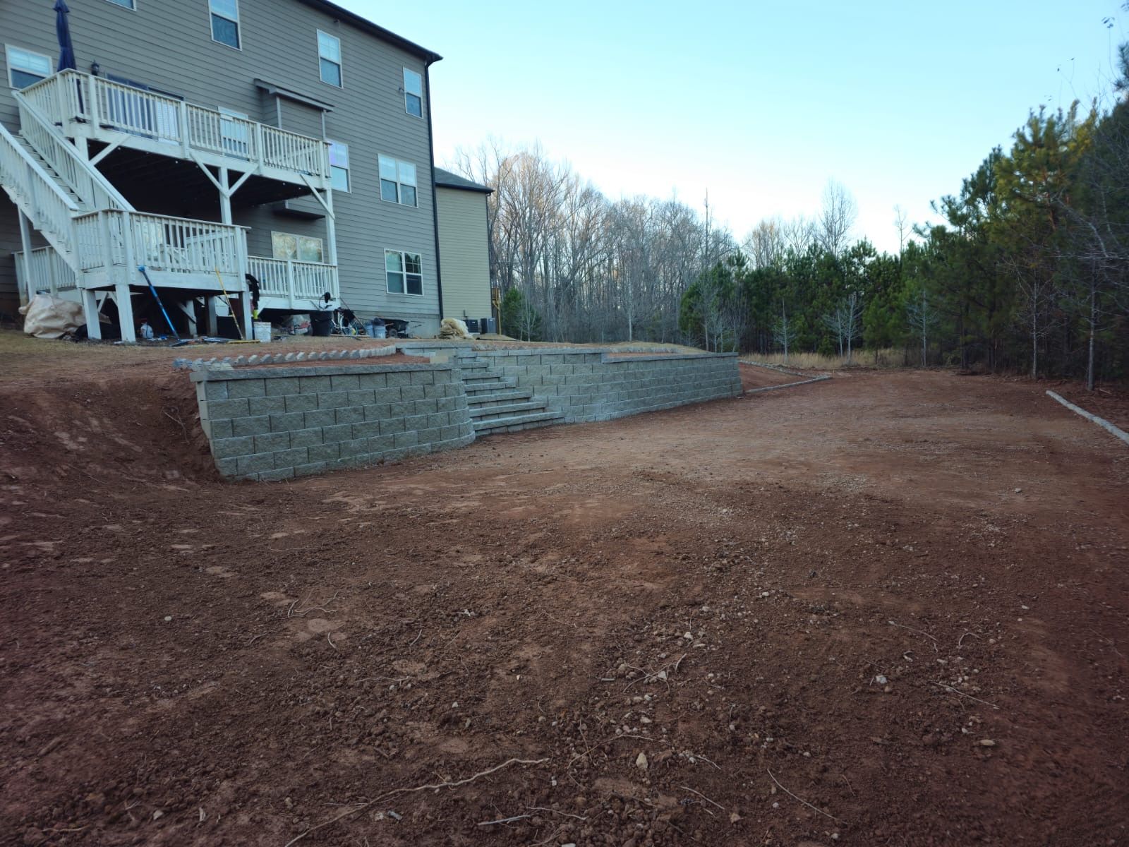  for Nova BuildCon LLC in Lilburn, GA