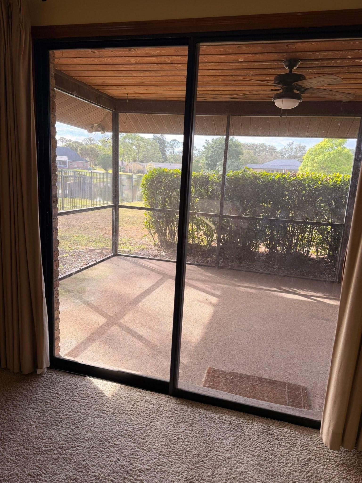  for Space Coast Property Maintenance and Management LLC in Melbourne, FL