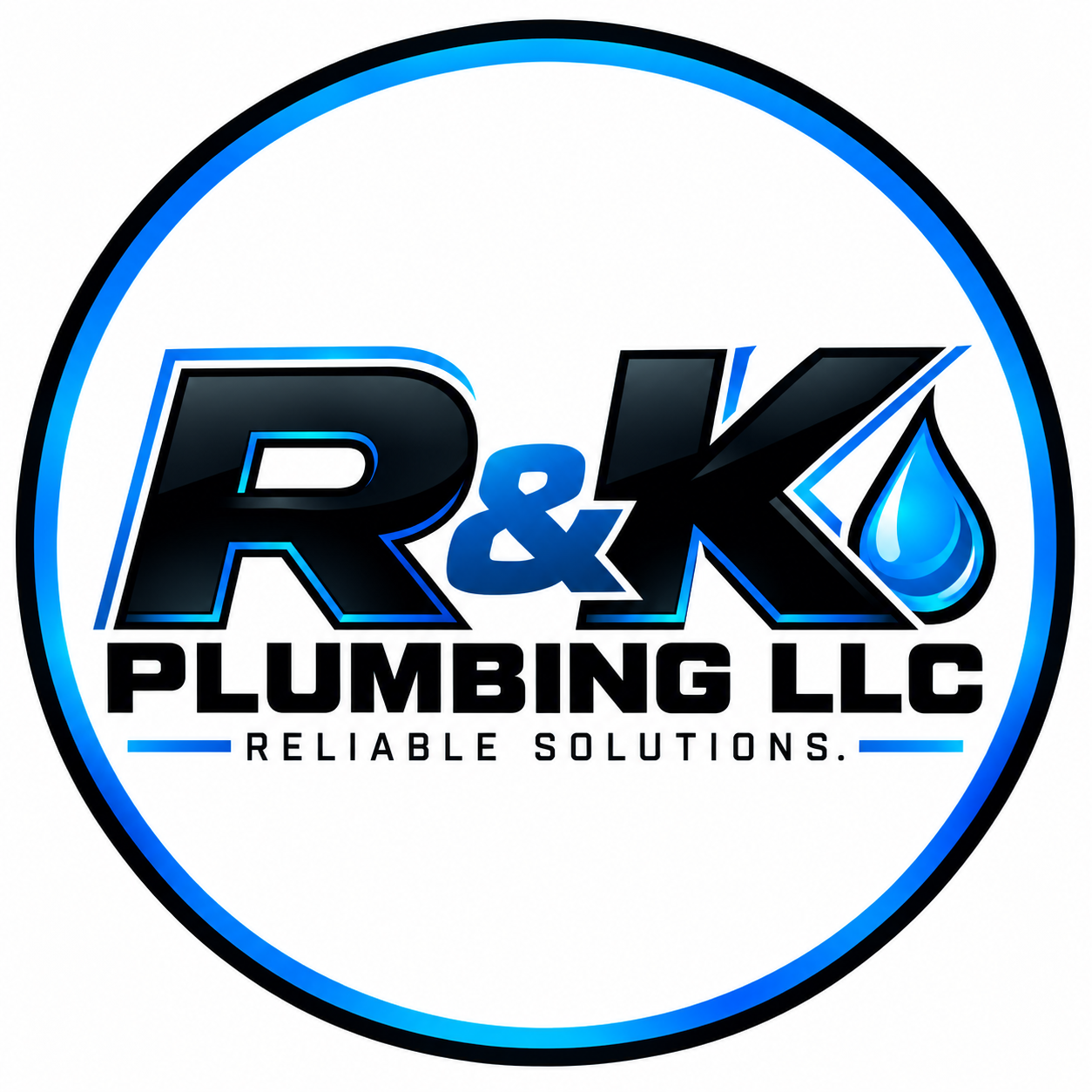  for R&K Plumbing in Anderson, SC