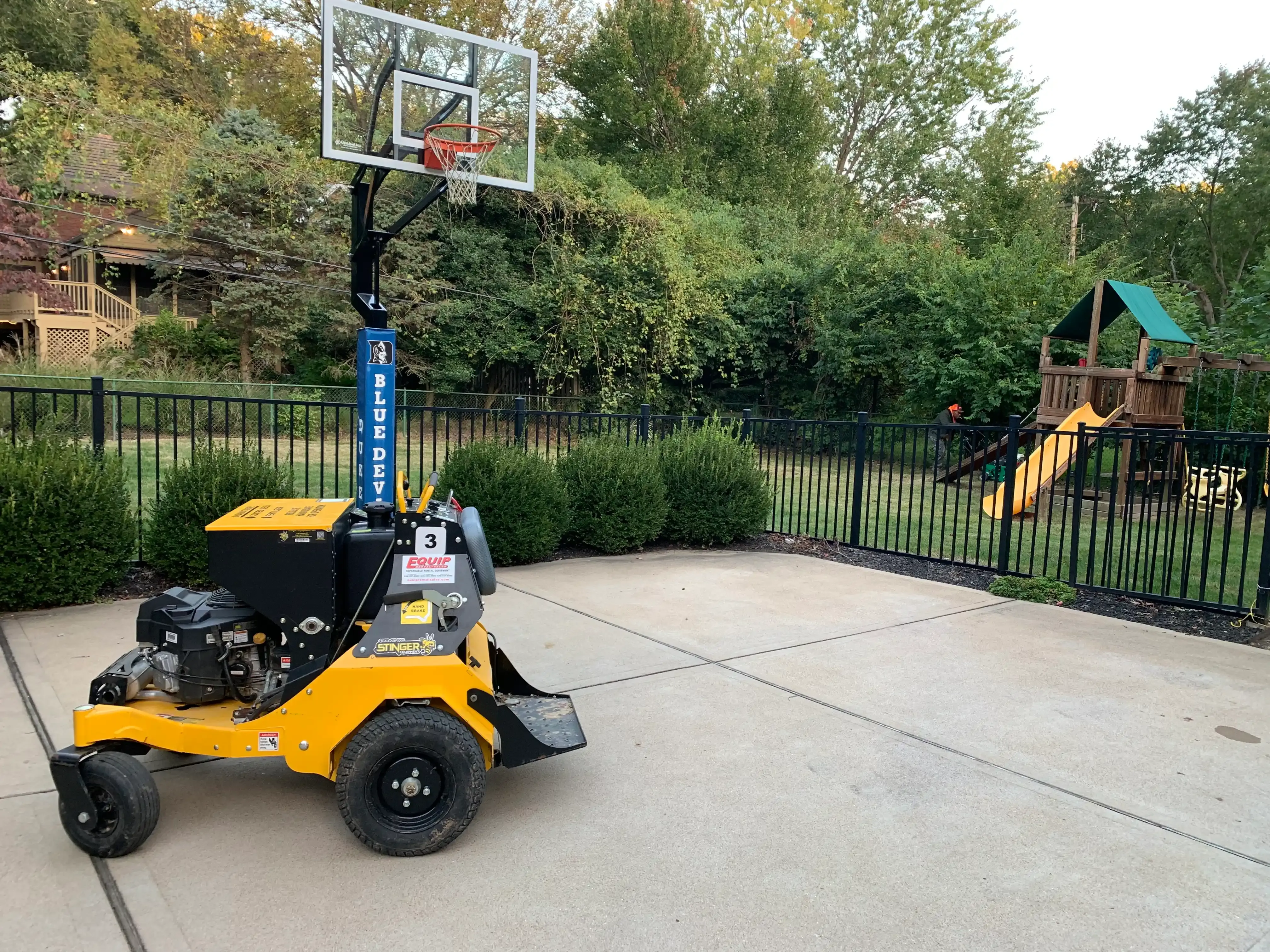  for Jackson Lawn Services LLC in St Louis, MO