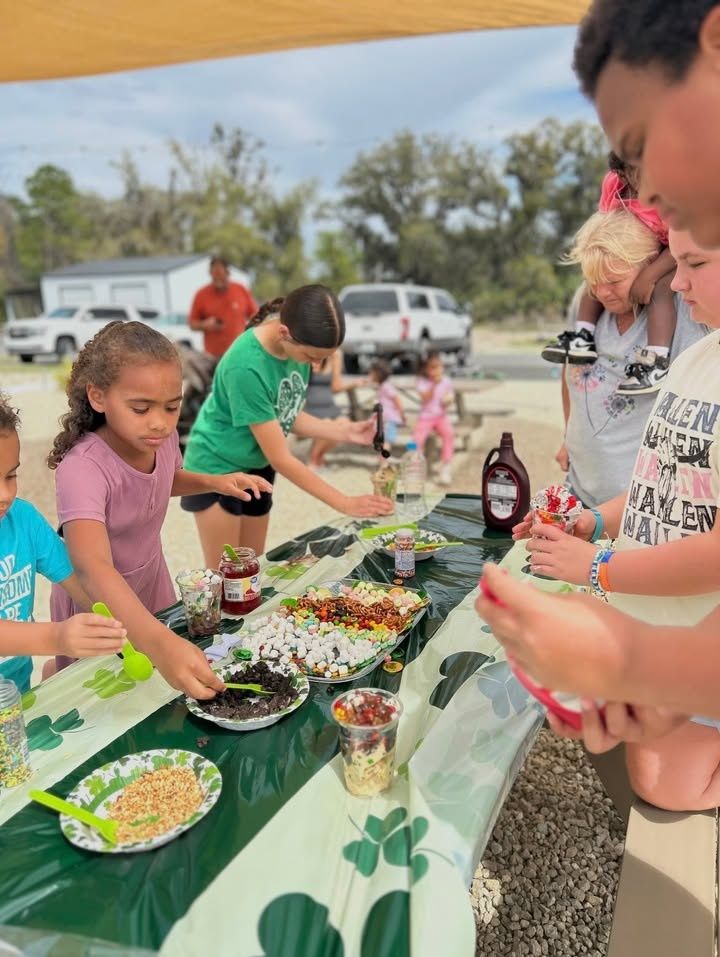All Photos for Heritage Oaks RV Resort in Wellborn, FL
