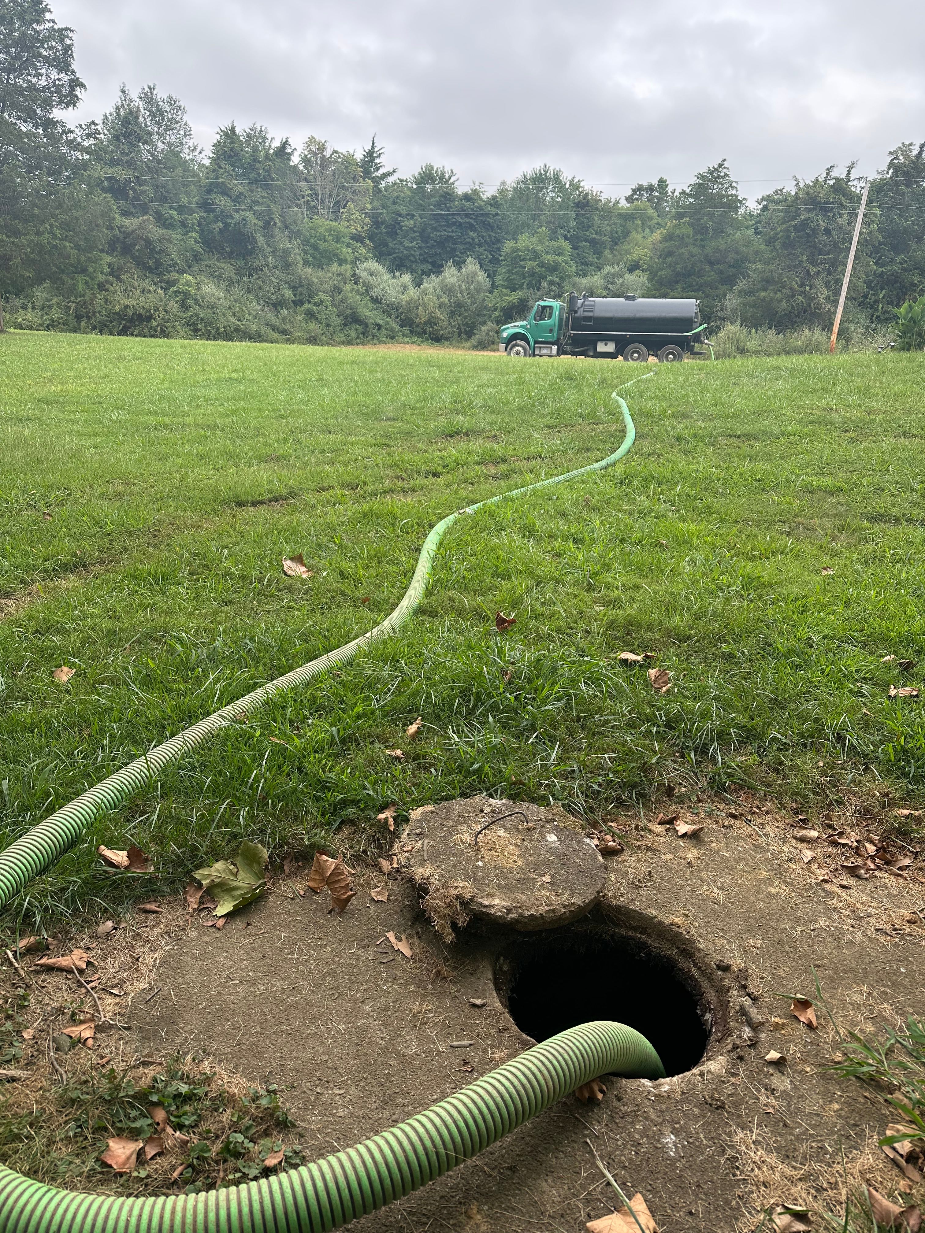 All Photos for Apex Septic Solutions in Dayton, Ohio