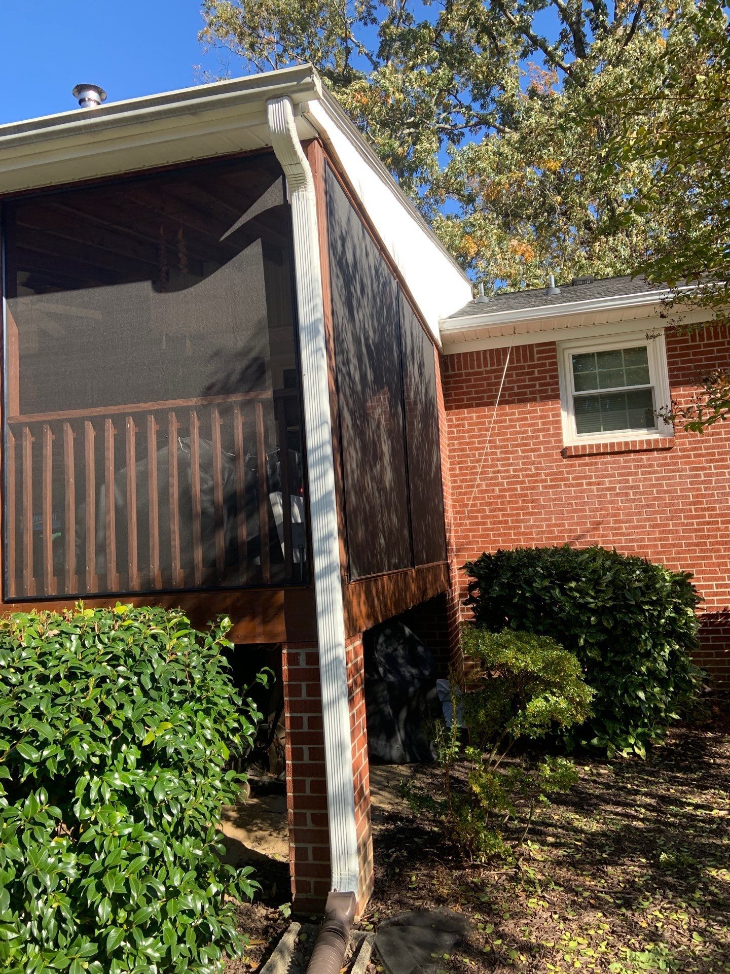  for Rescue Construction LLC in Marietta, SC