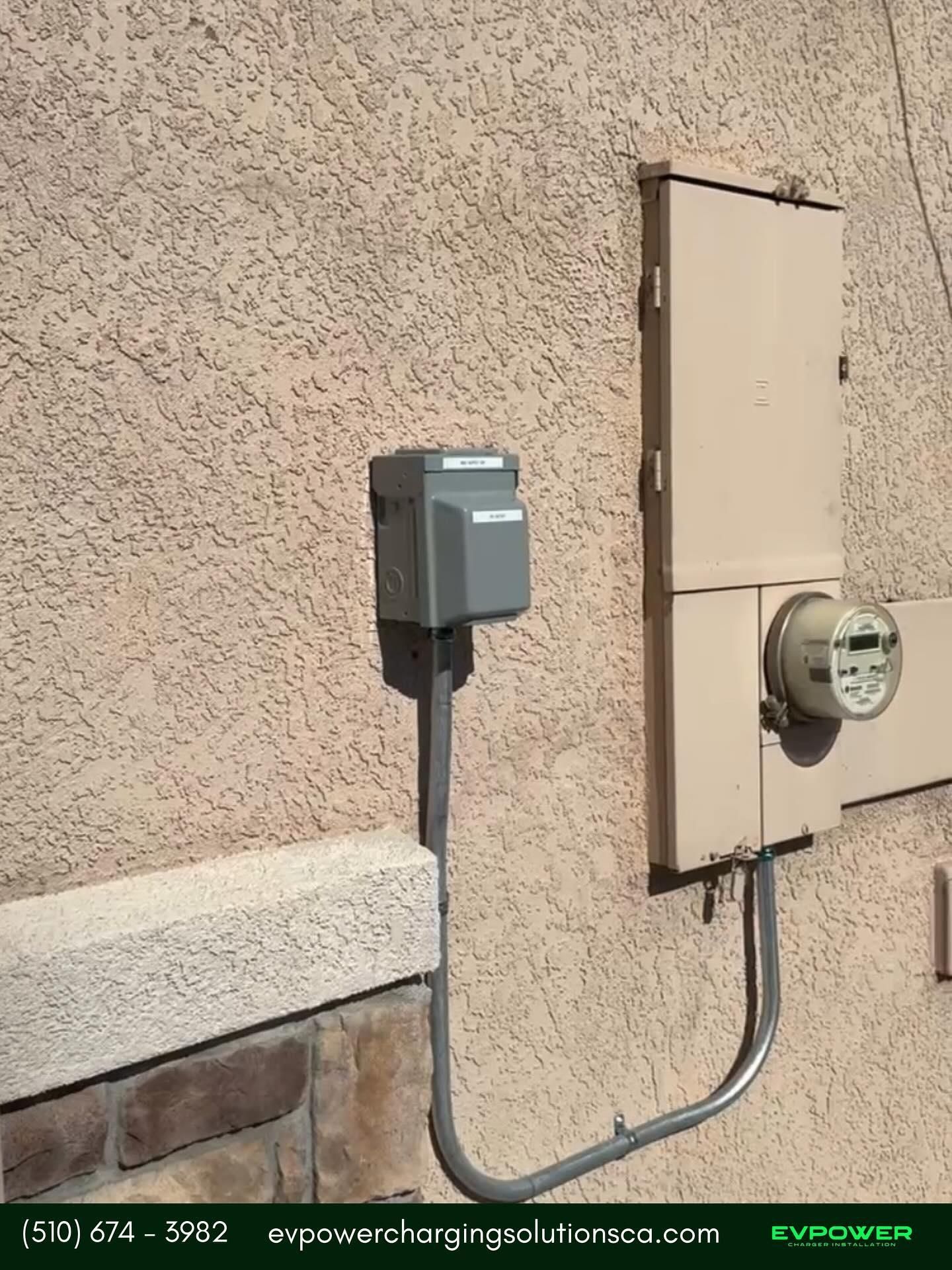  for EVPOWER CHARGING SOLUTIONS in Tracy, CA