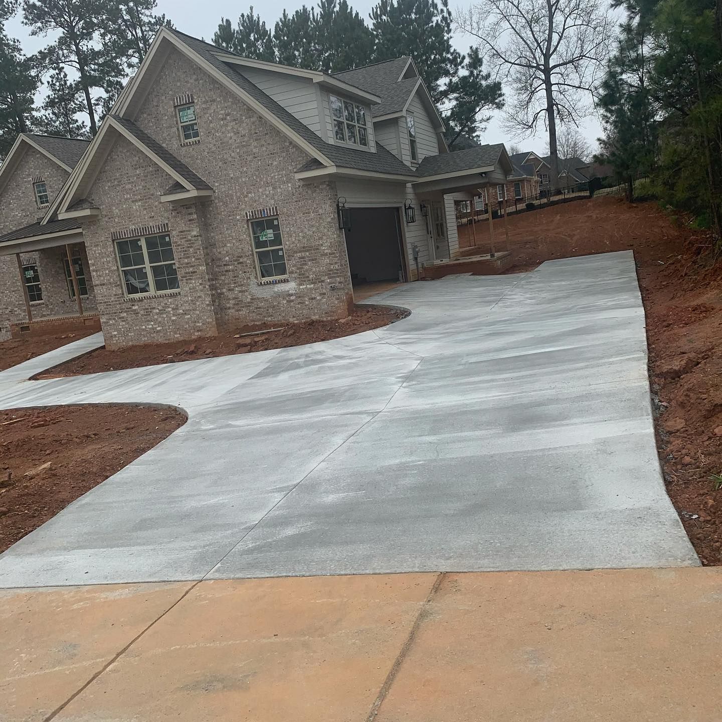 All Photos for JIF Concrete Services in Greenville, SC