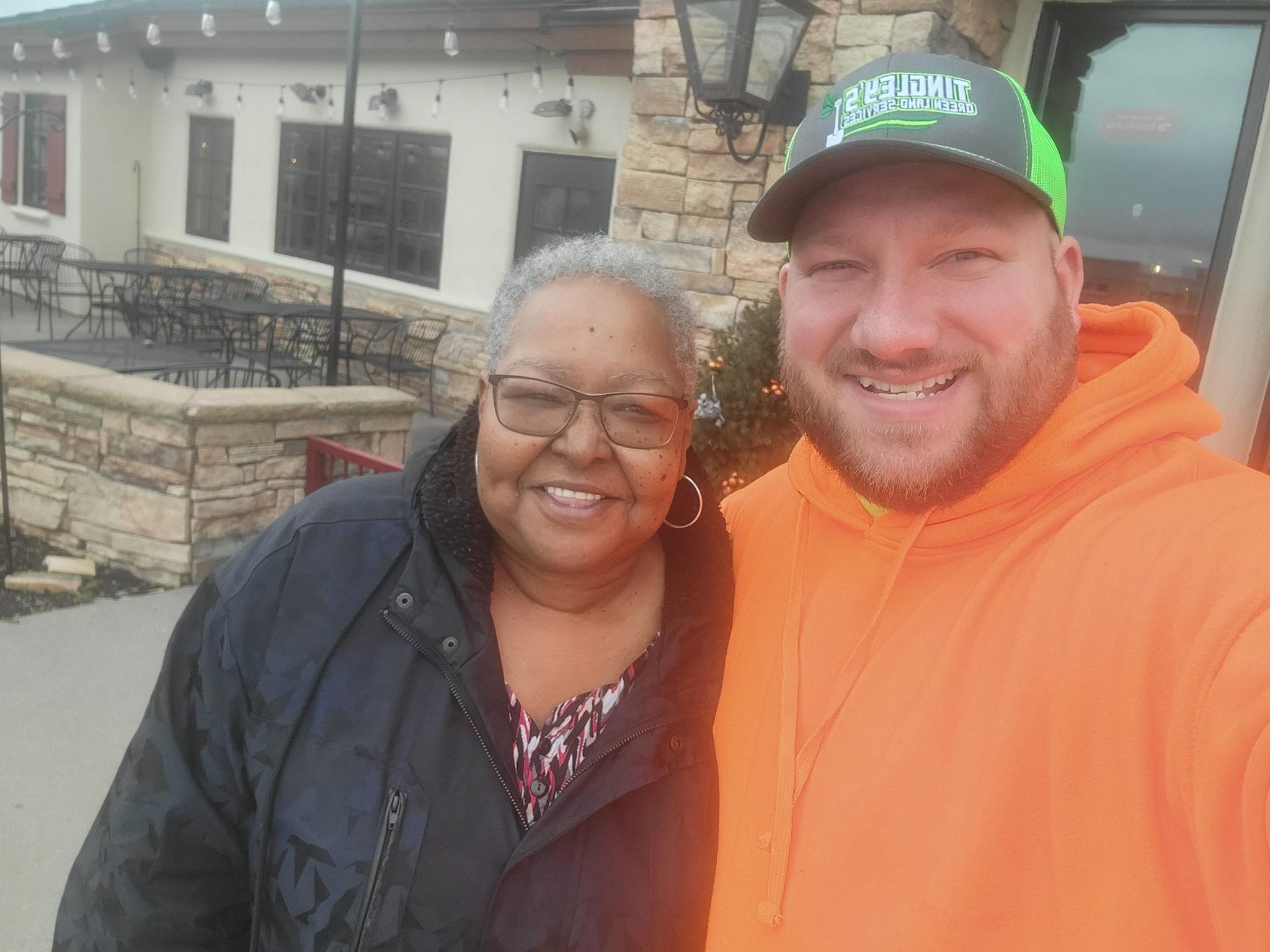 All Photos for Tingley's Green Land Services in Springfield, Ohio