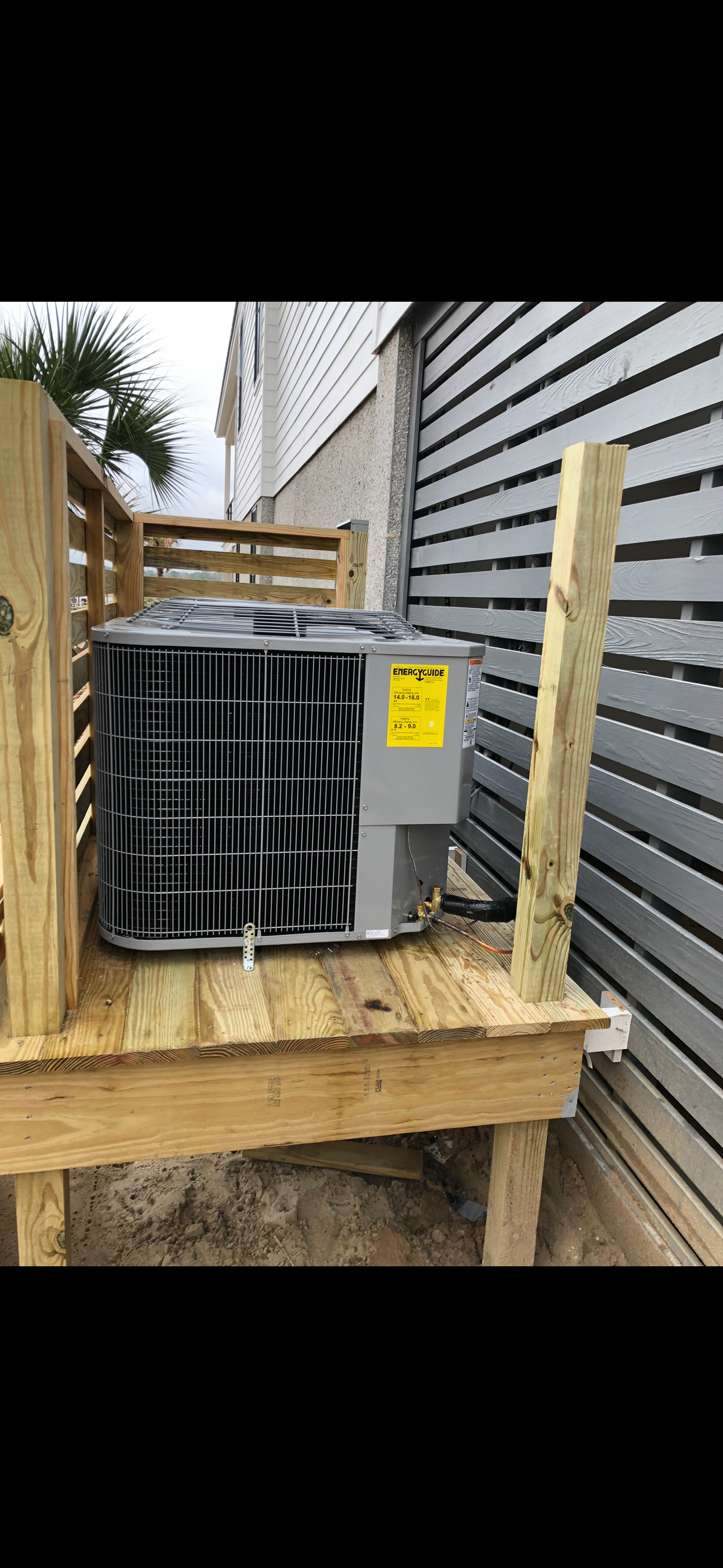 All Photos for Carolina Heating & Air in Florence County, SC