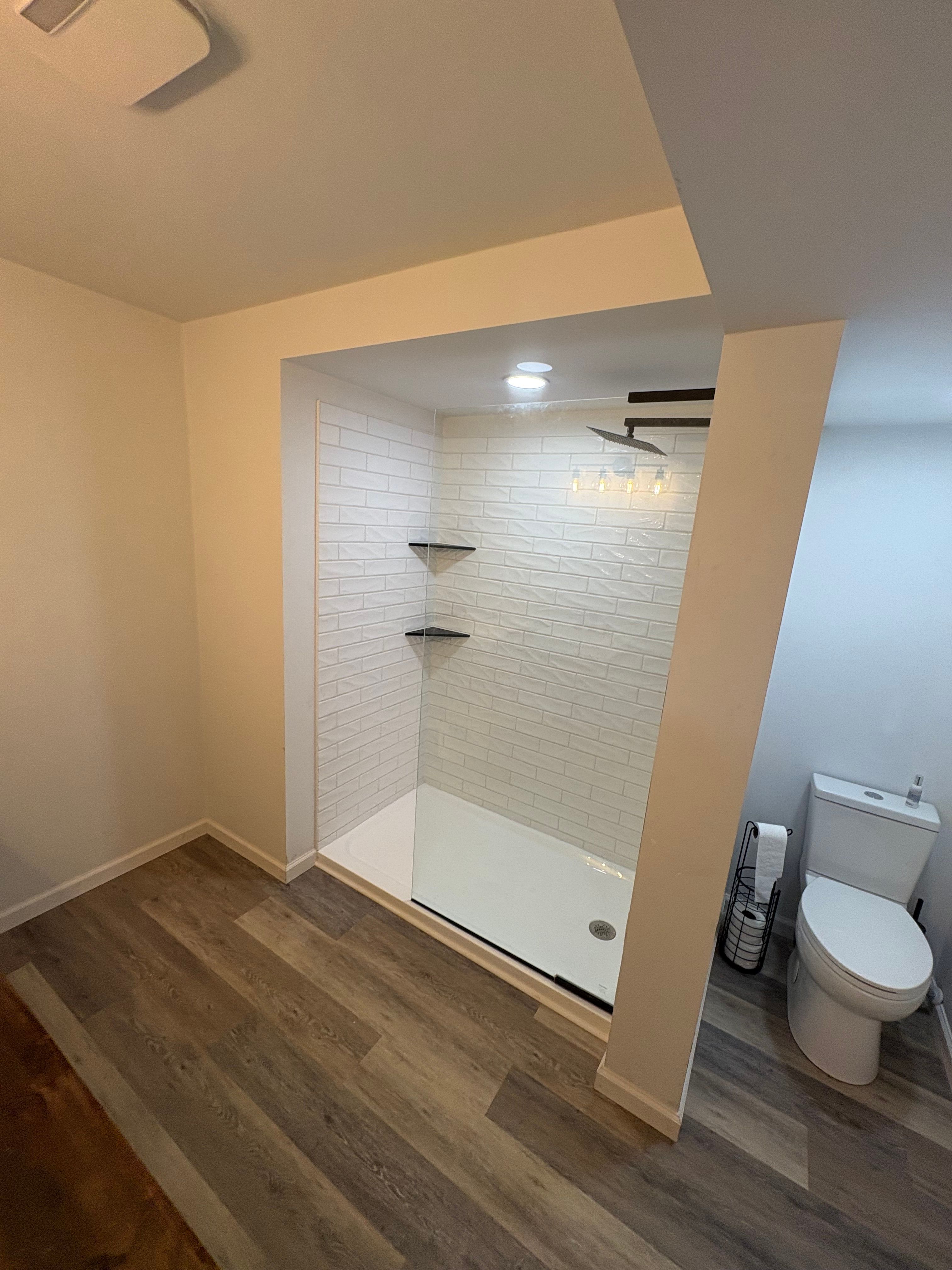 for Personal Touch General Contractor in Galax, VA