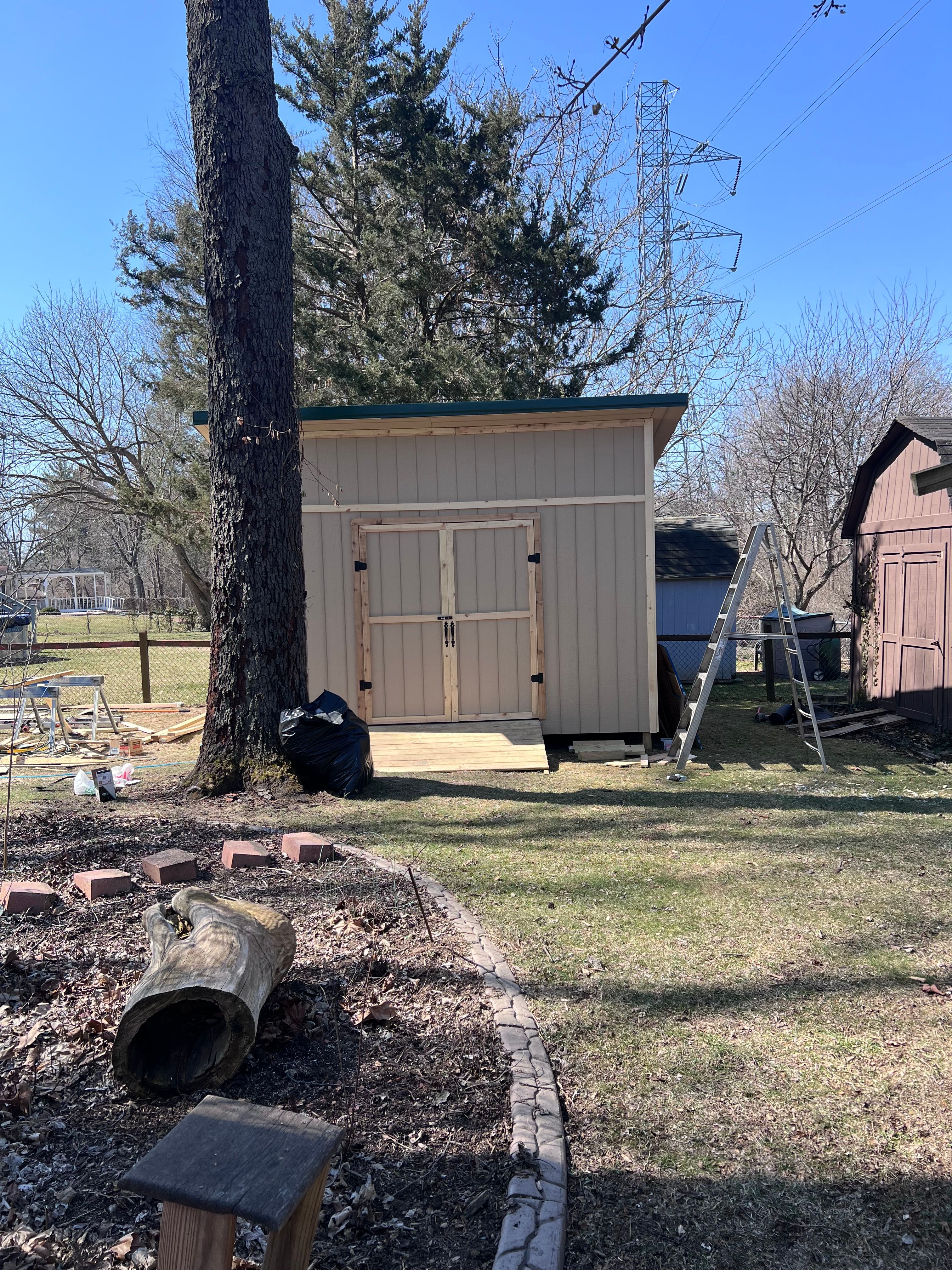  for Bestway Contractors LLC in Indianapolis, IN
