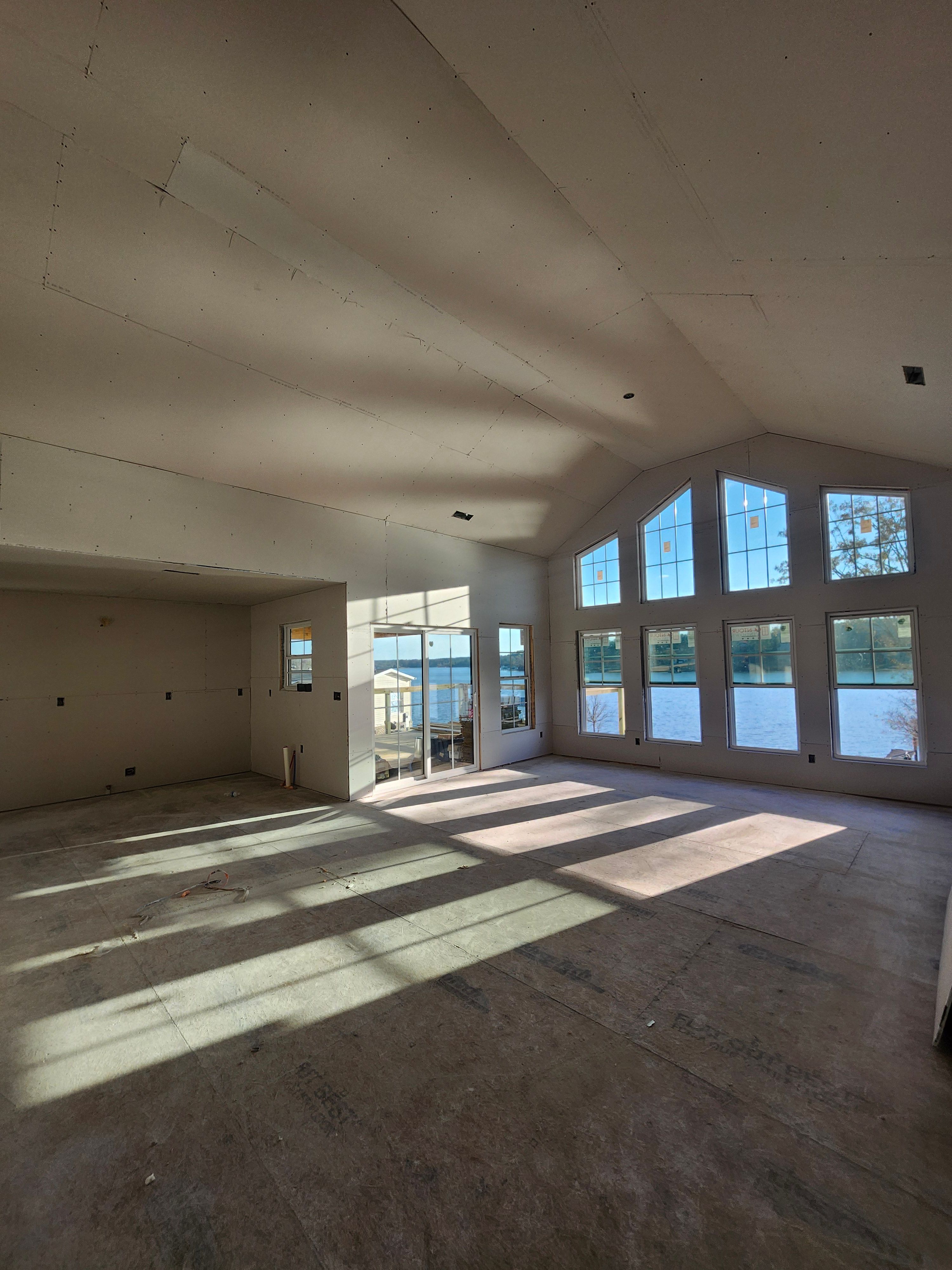  for AG Construction in Greenville, SC