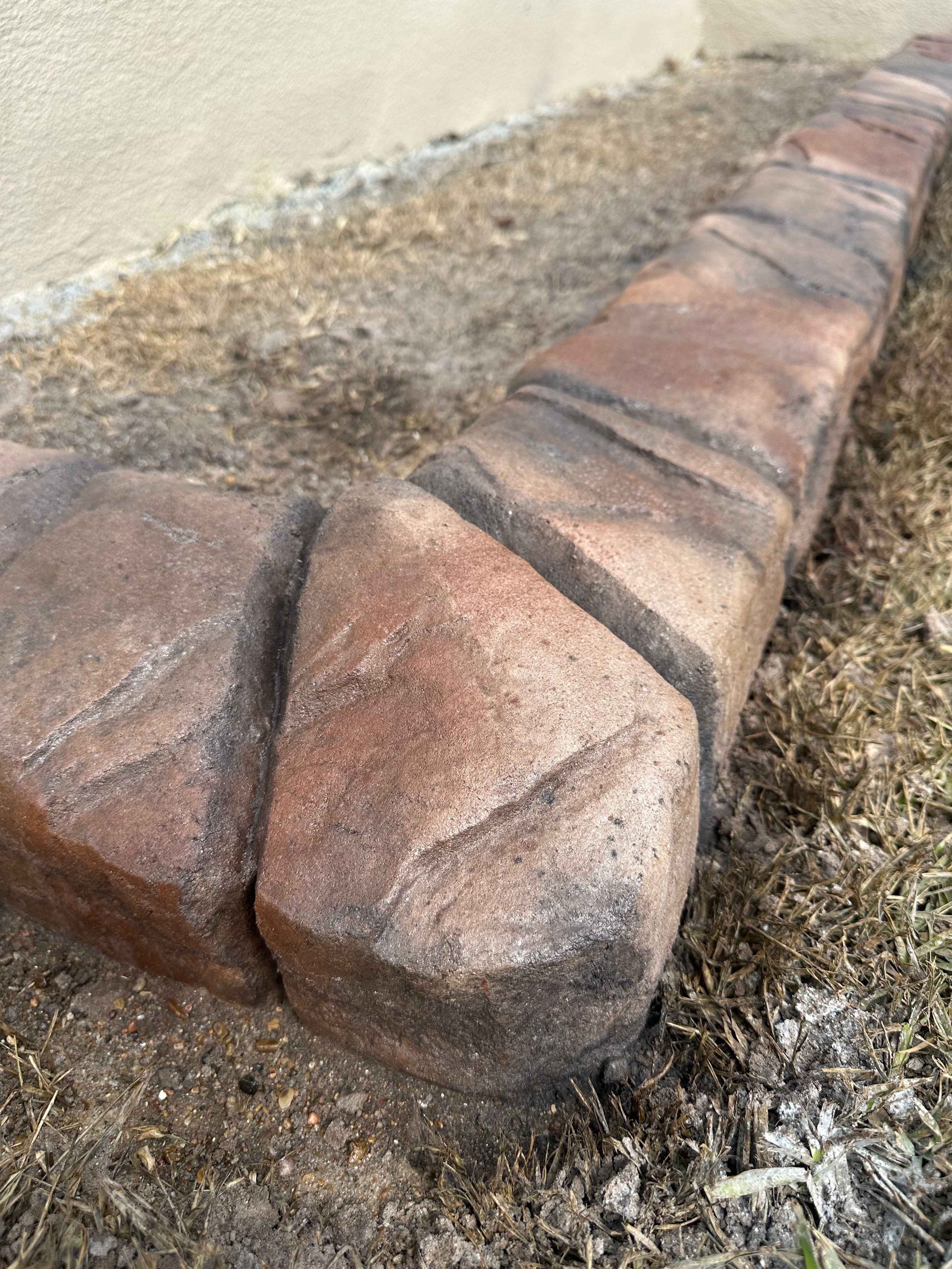  for Texas Curb N Borders in Houston, TX