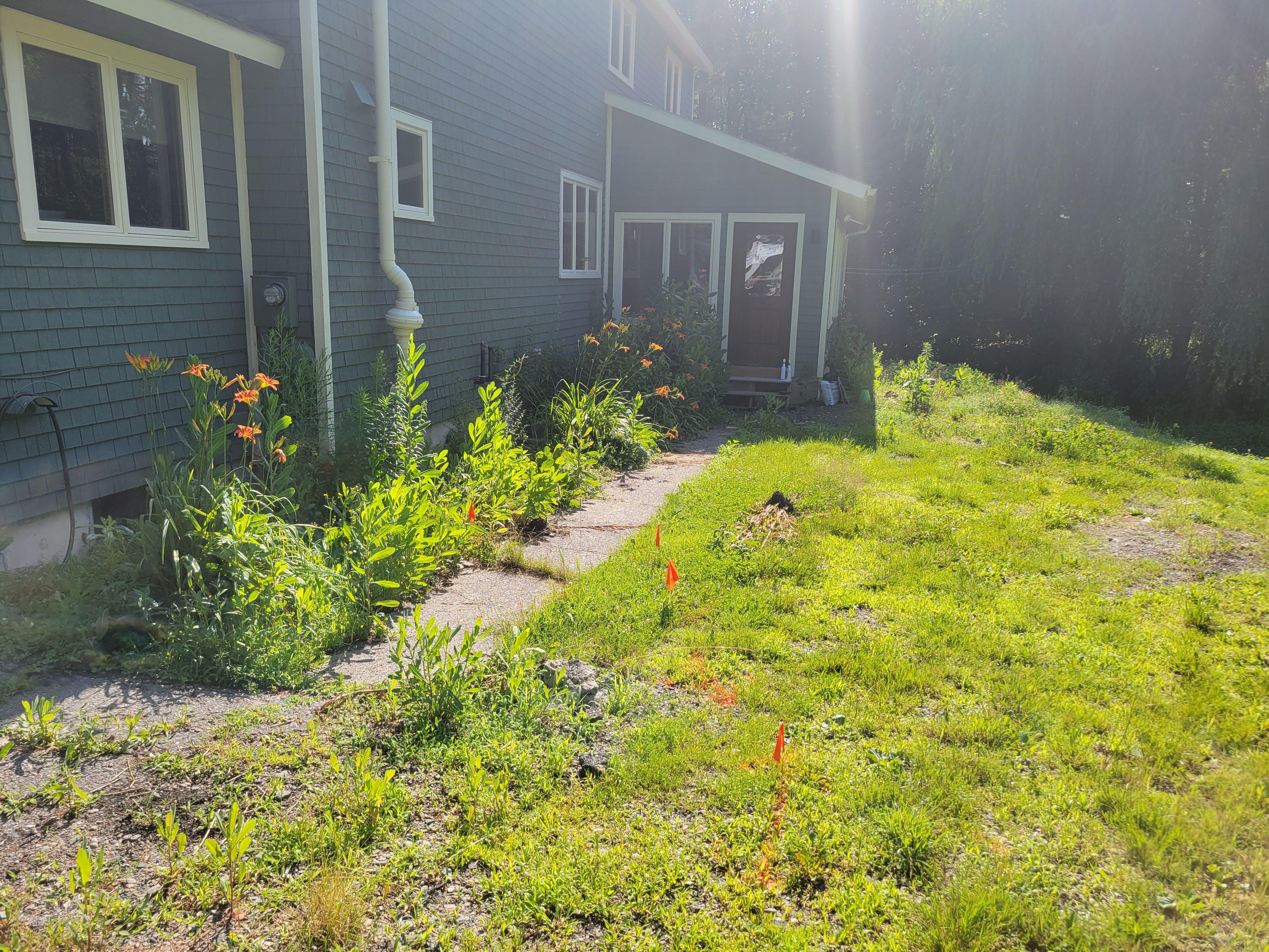 All Photos for Casey's Lawn Service LLC in Orono, ME