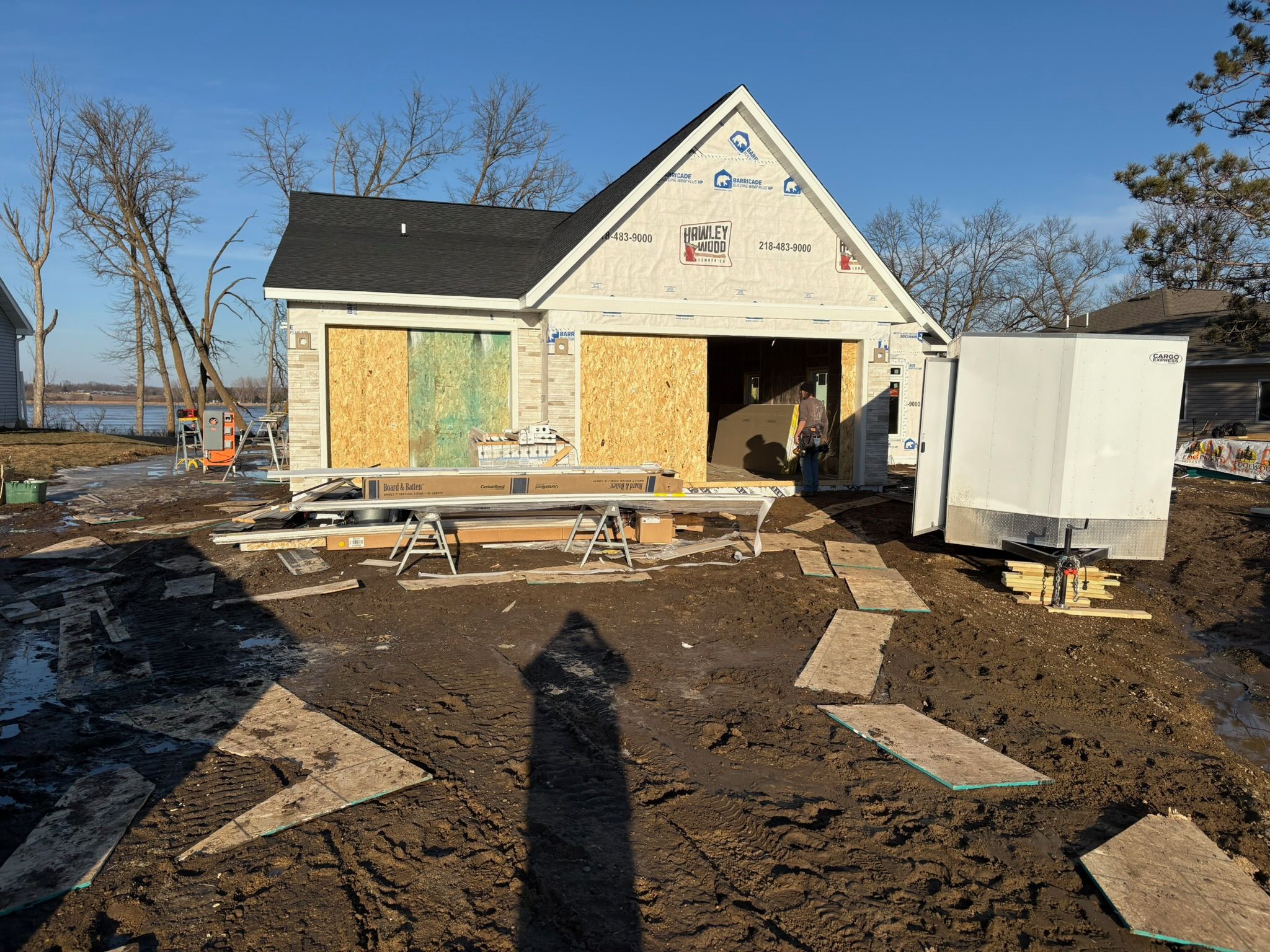 All Photos for Elite Fire & Stoneworks in Hawley, MN