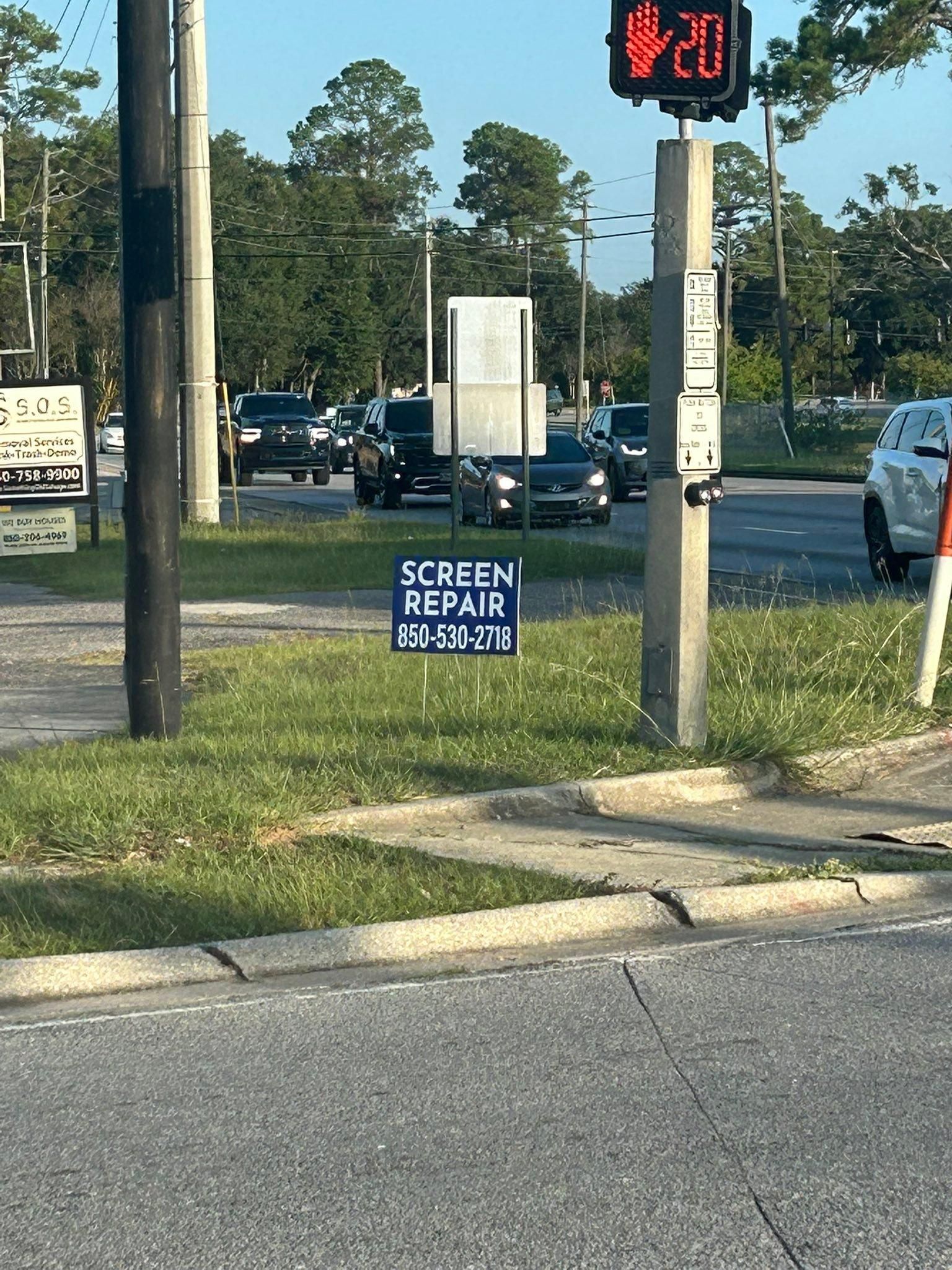  for Precision Exterior Enterprises in Pensacola, FL