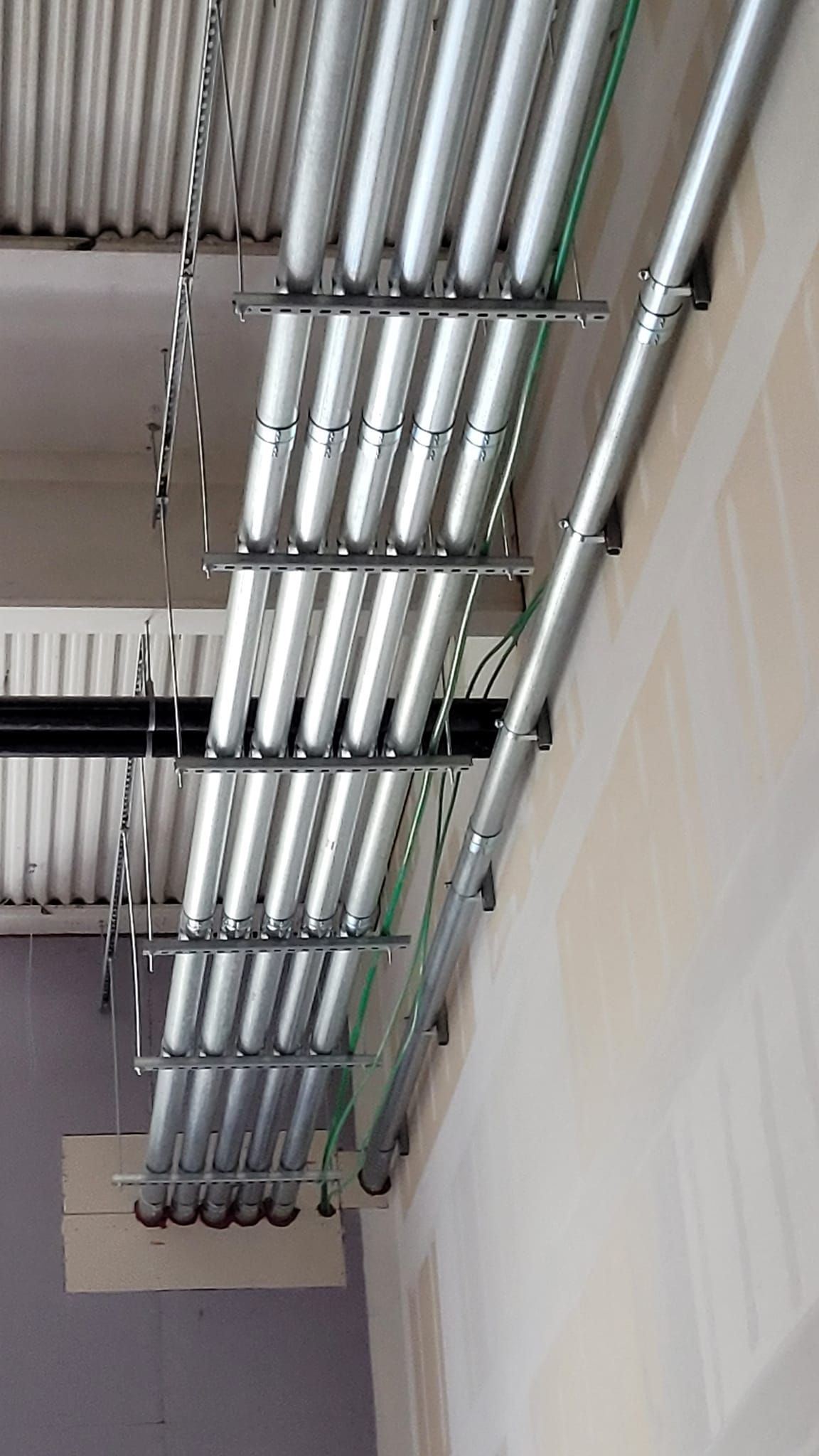 All Photos for Overhaul Electric LLC in Dallas-Fort Worth, TX