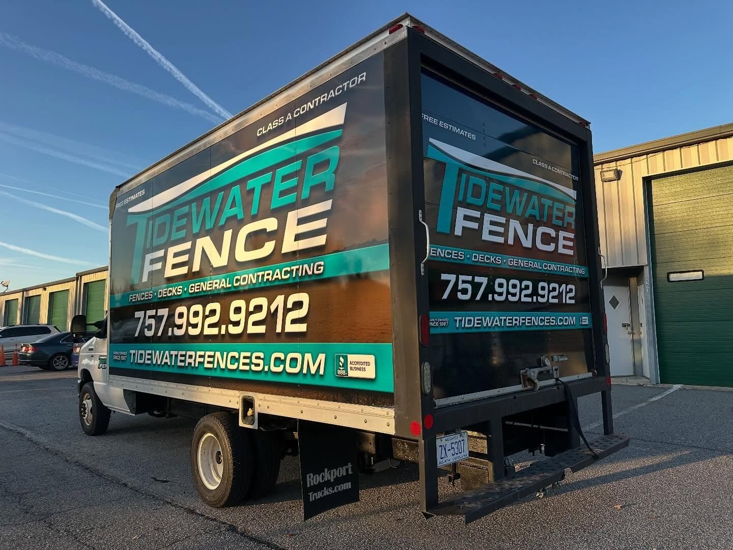 All Photos for Tidewater Trim & Deck in Moyock, NC