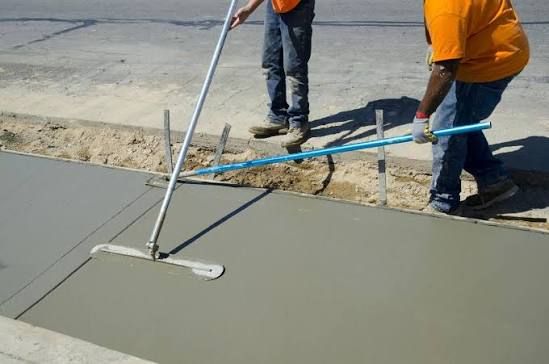  for Castillo’s All Industrial Services in Lubbock County, TX
