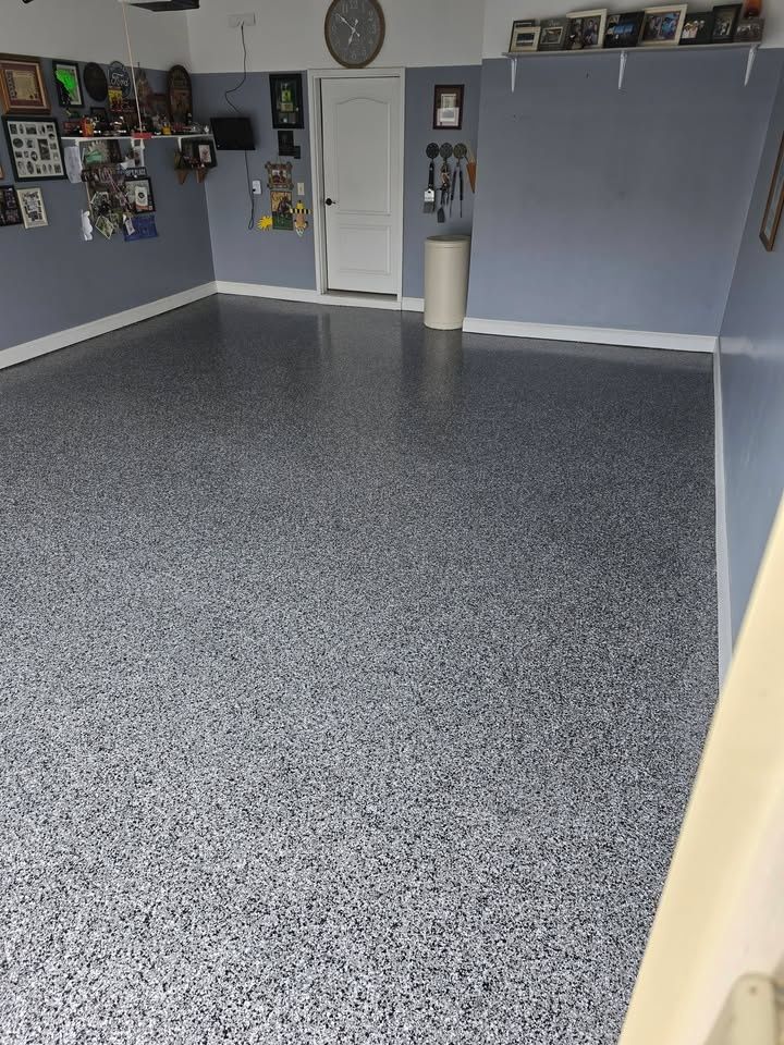  for Exclusive Custom Coatings in Hanover, PA