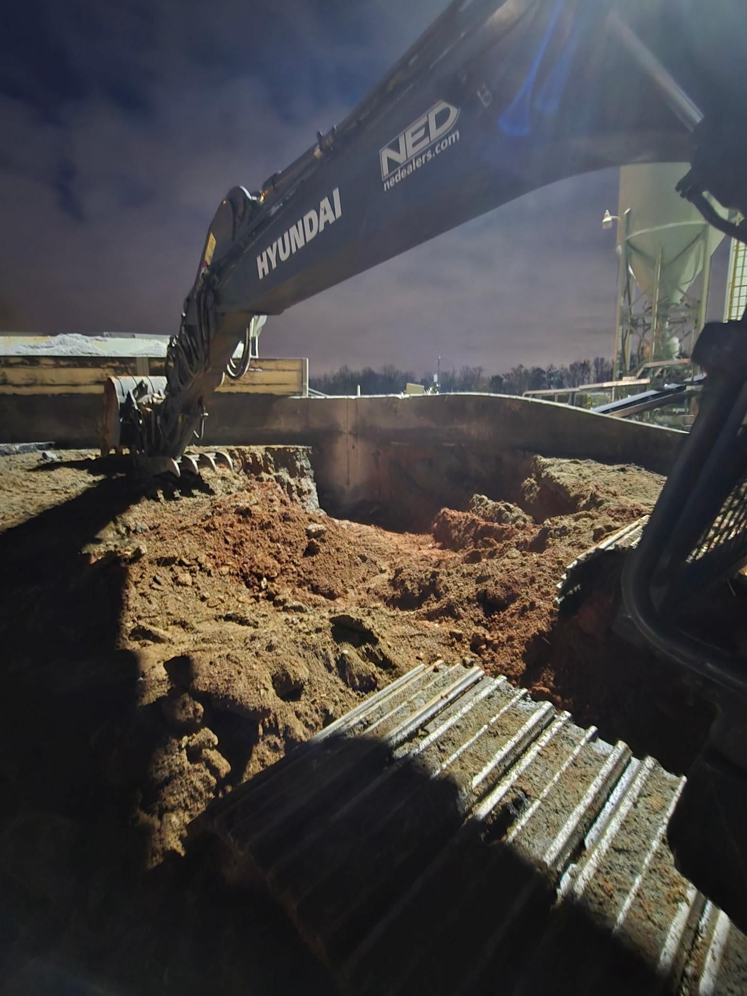  for Heldapay Hauling & Grading in Charlotte, SC