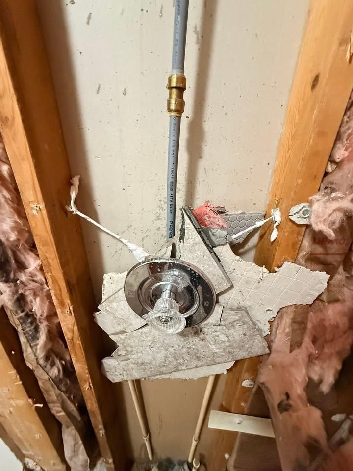  for R&K Plumbing LLC in Anderson, SC