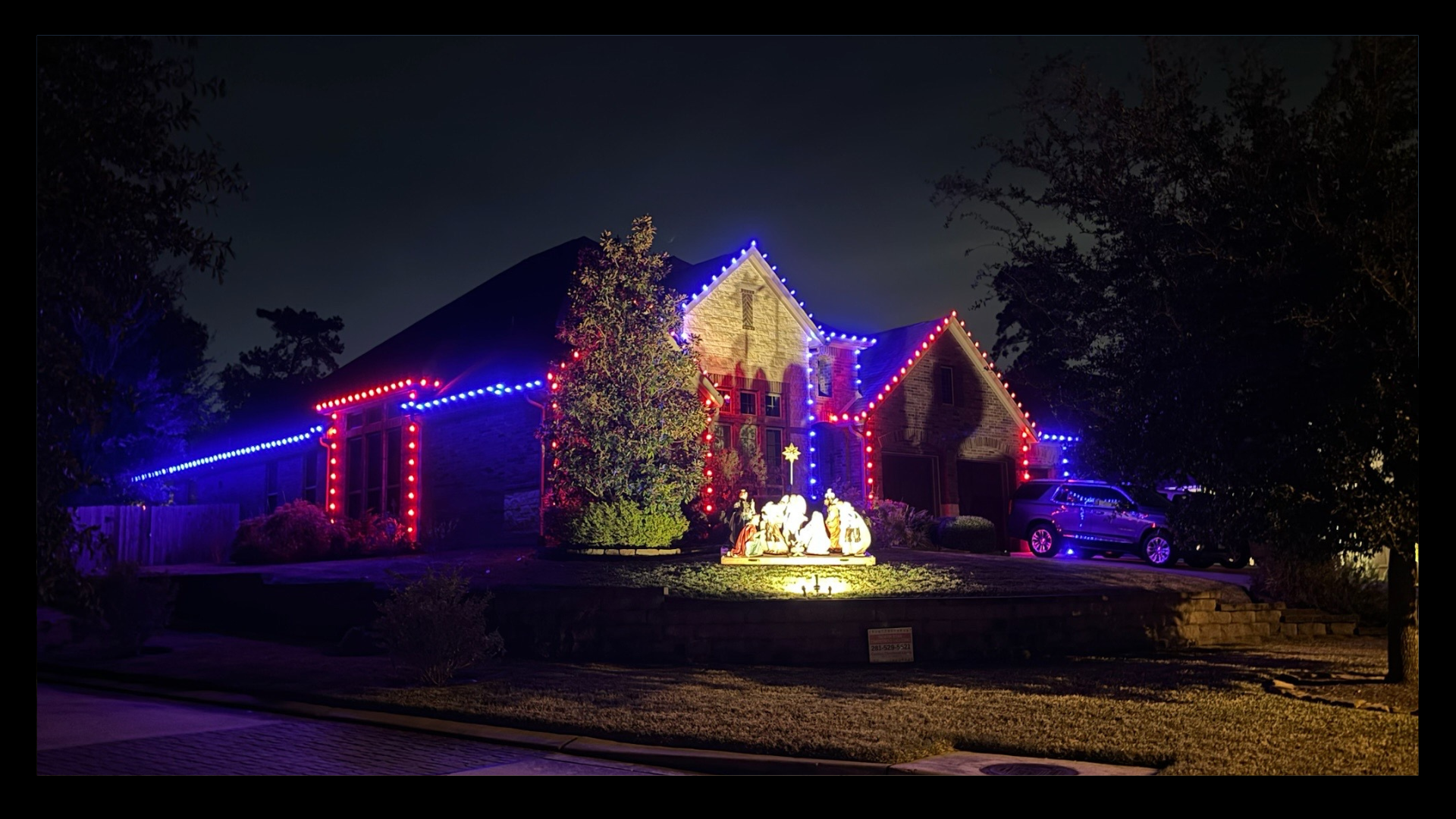  for North Star Lighting in Conroe,  TX