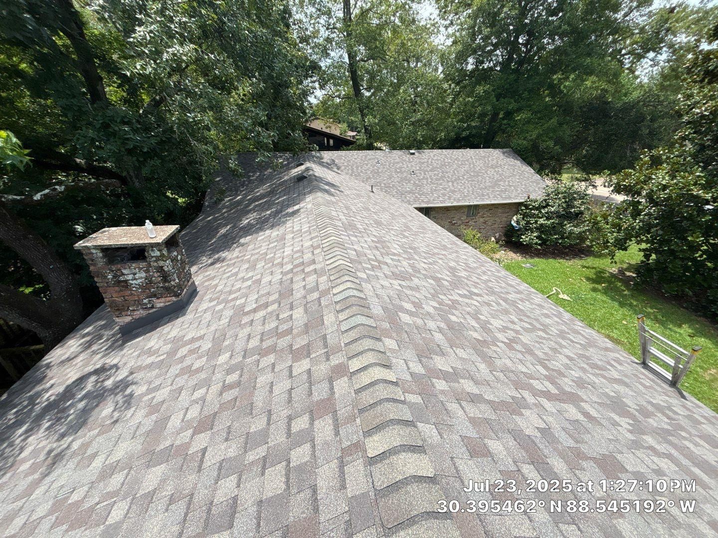  for Moontimes Roofing & Restoration in Biloxi, MS