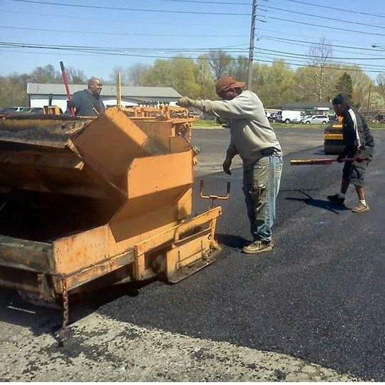 Asphalt and Paving for Affordable Asphalt Maintenance in Indianapolis, IN