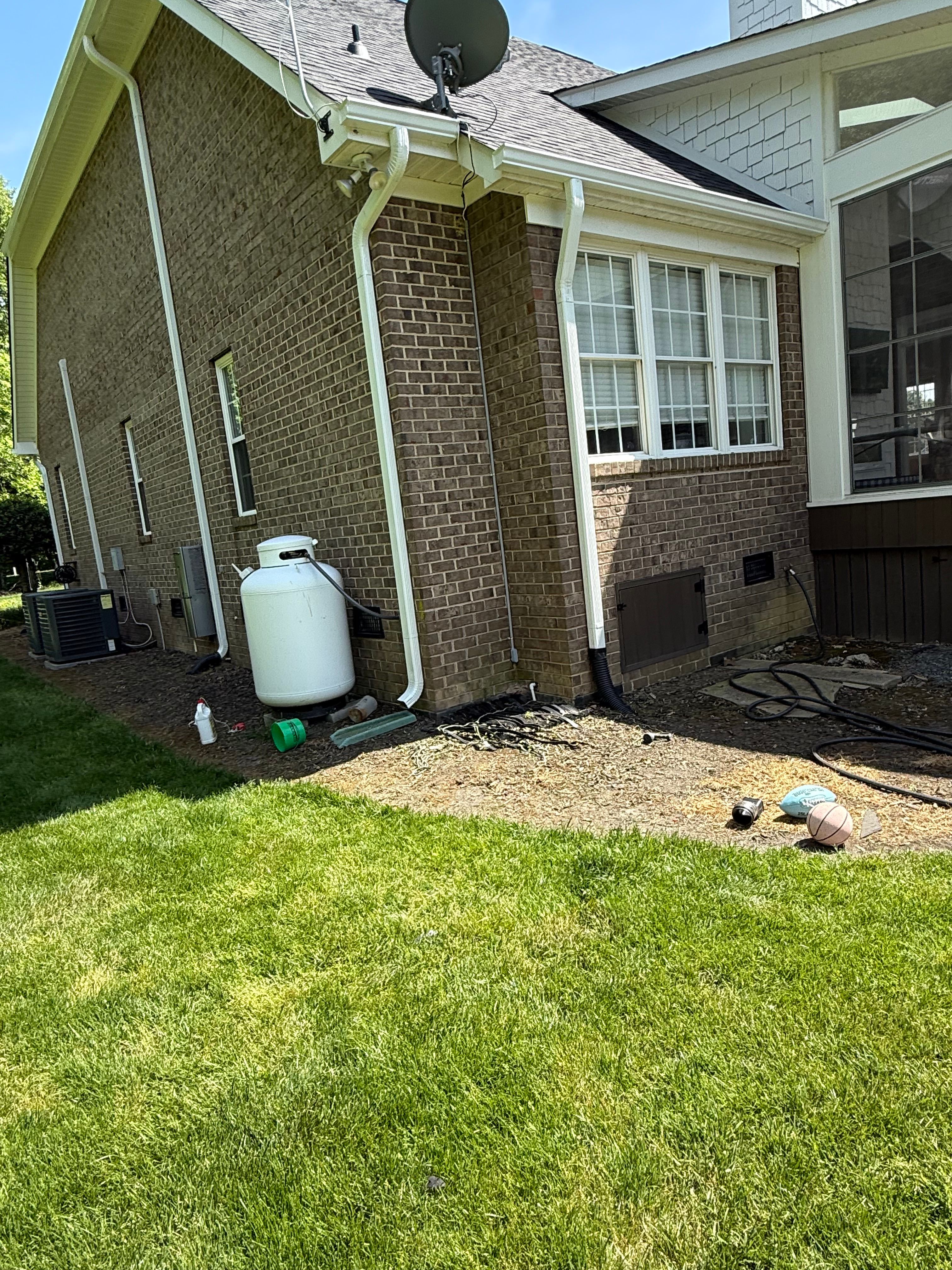  for Rocky River Contractors, LLC in Charlotte, North Carolina