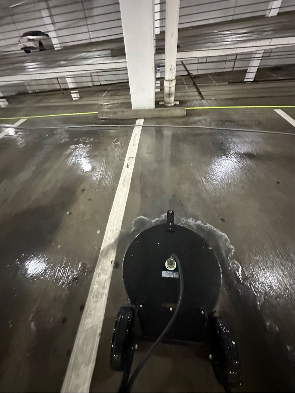  for Power Pressure Wash in Houston, TX