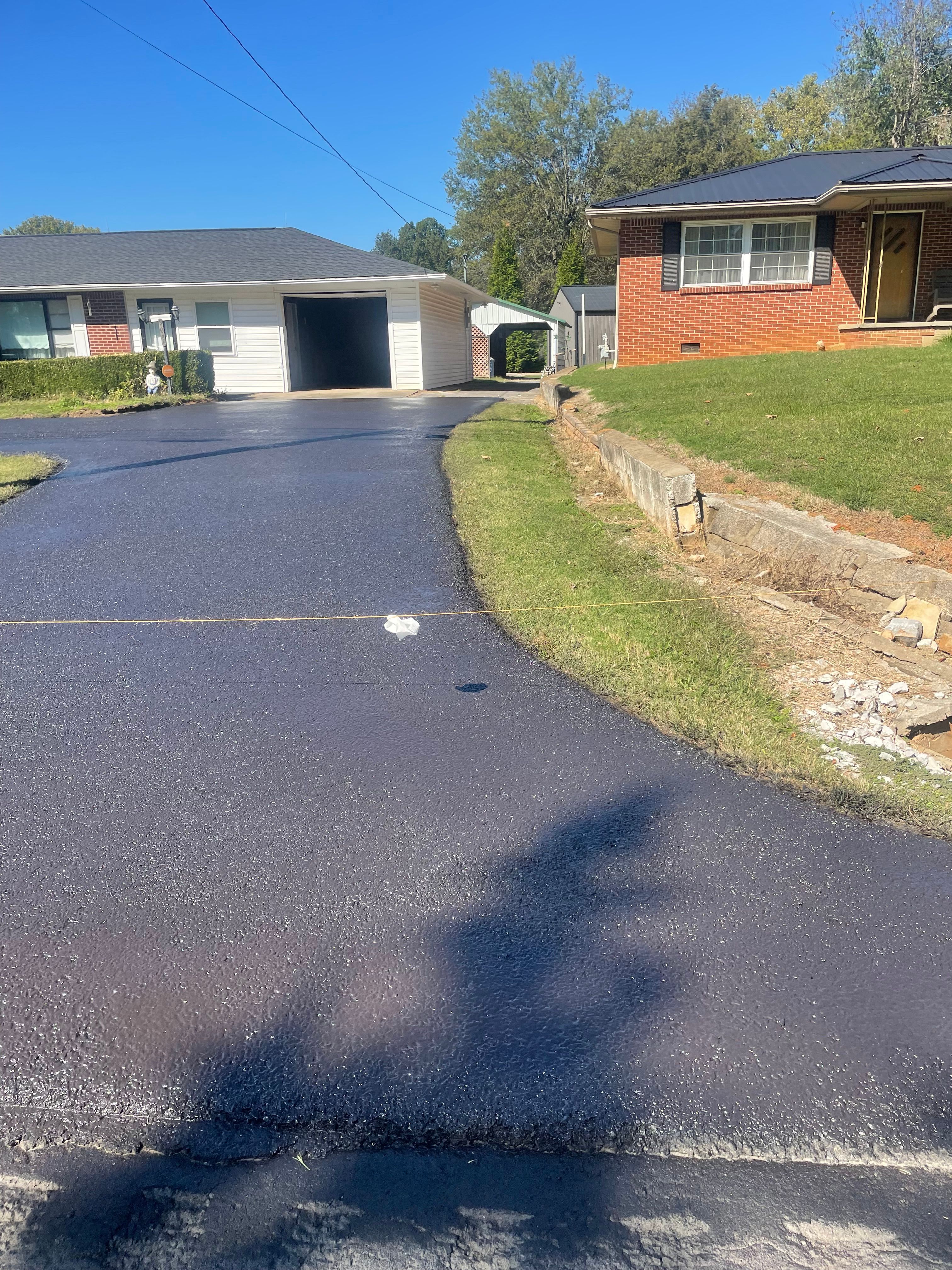  for Heady Seal Coating in Sturgis, KY