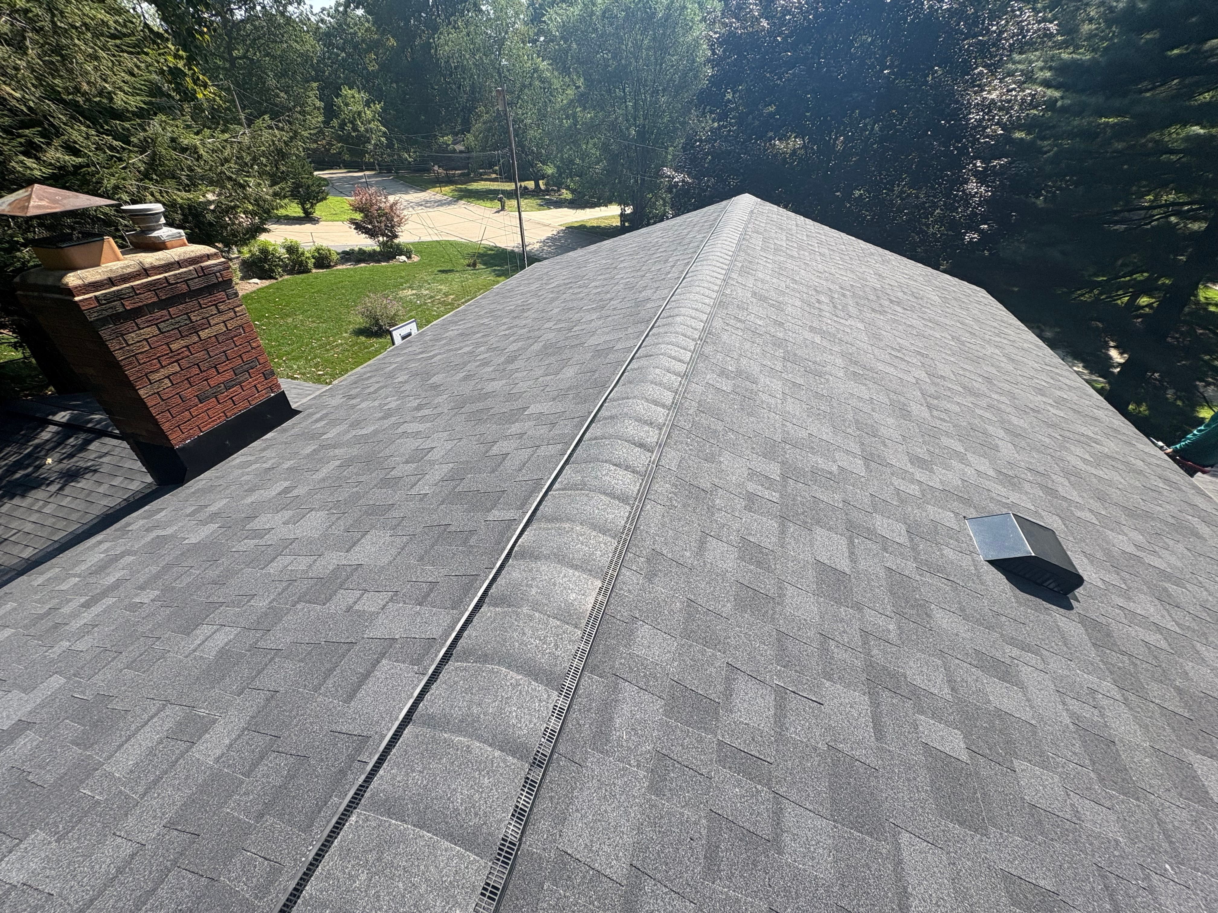 All Photos for Rise Above Roofing in Stow, OH