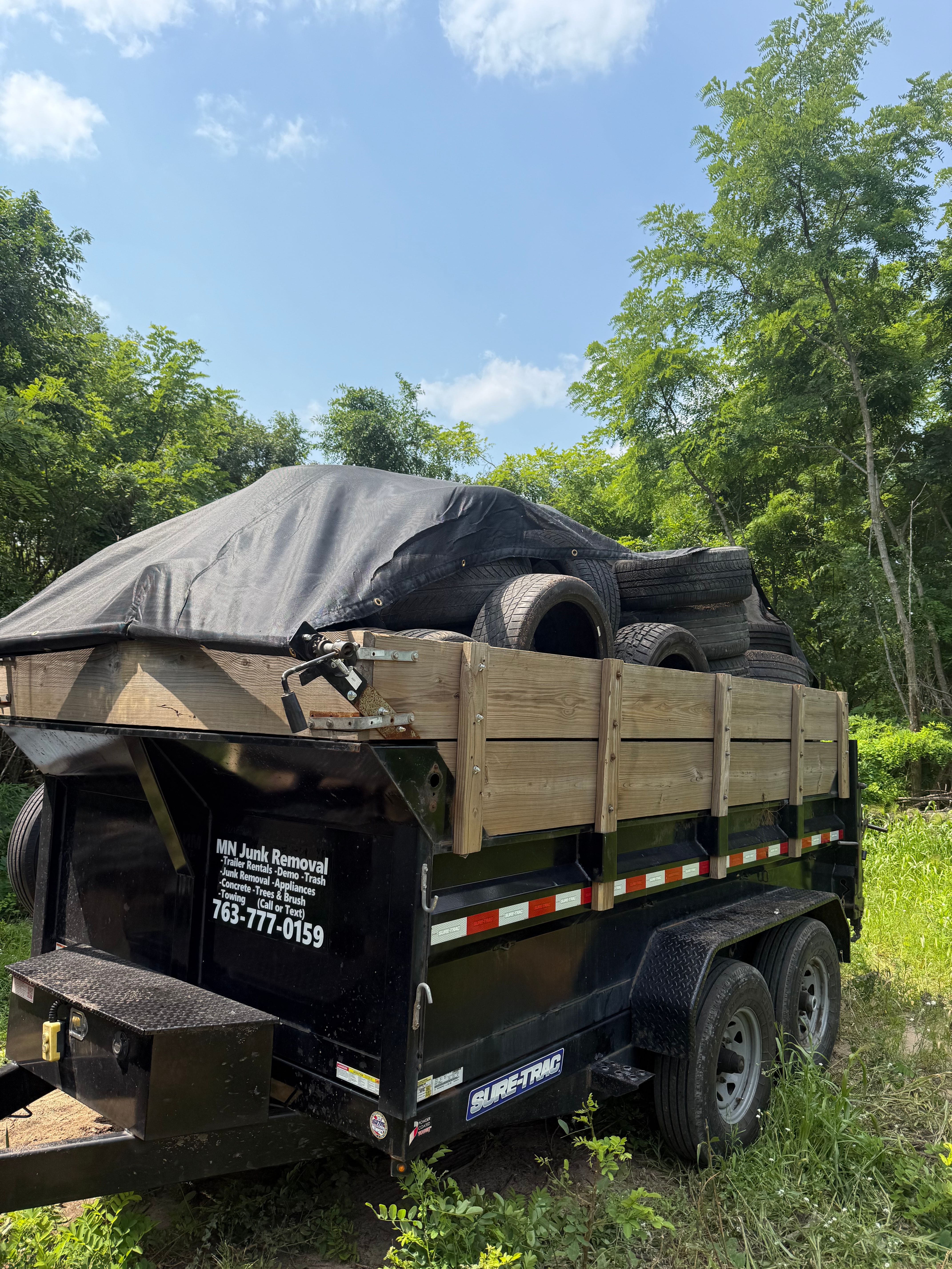 All Photos for MN Junk Removal in Minneapolis, MN