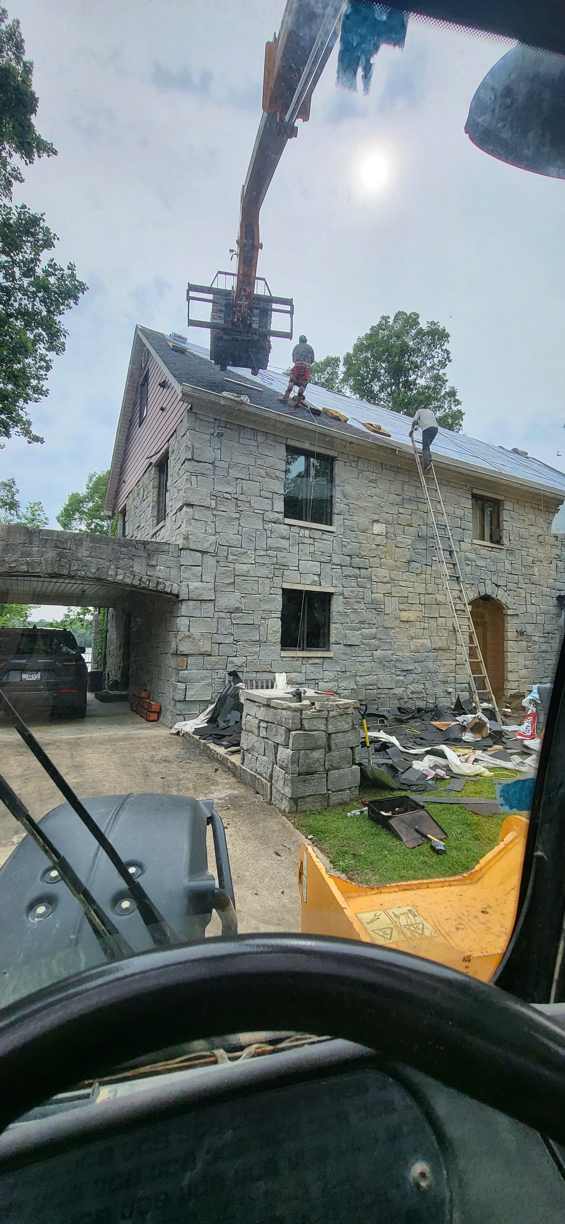 All Photos for Legacy Construction in Dyersburg, TN