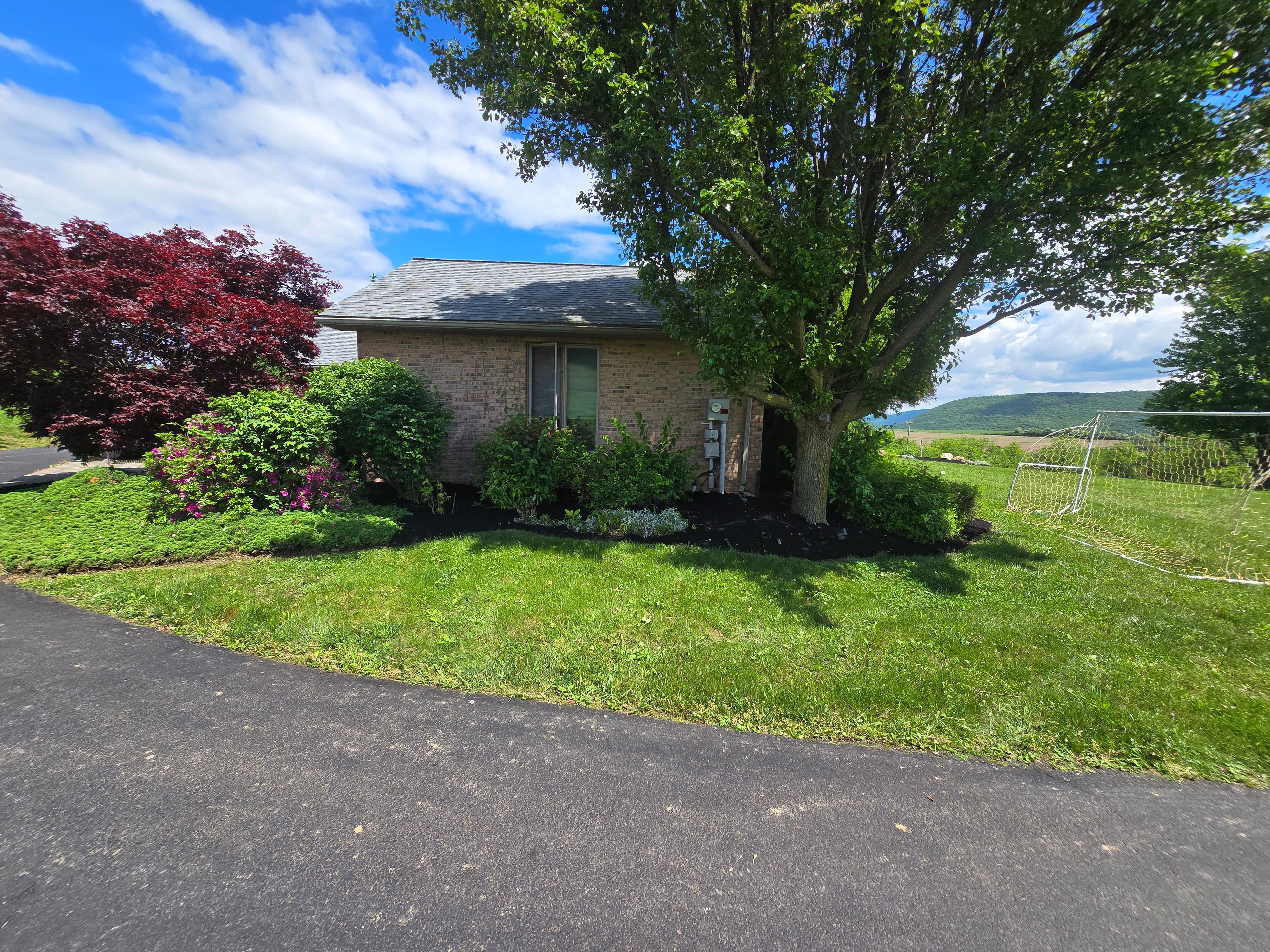  for Down Home Landscaping in Stillwater, PA