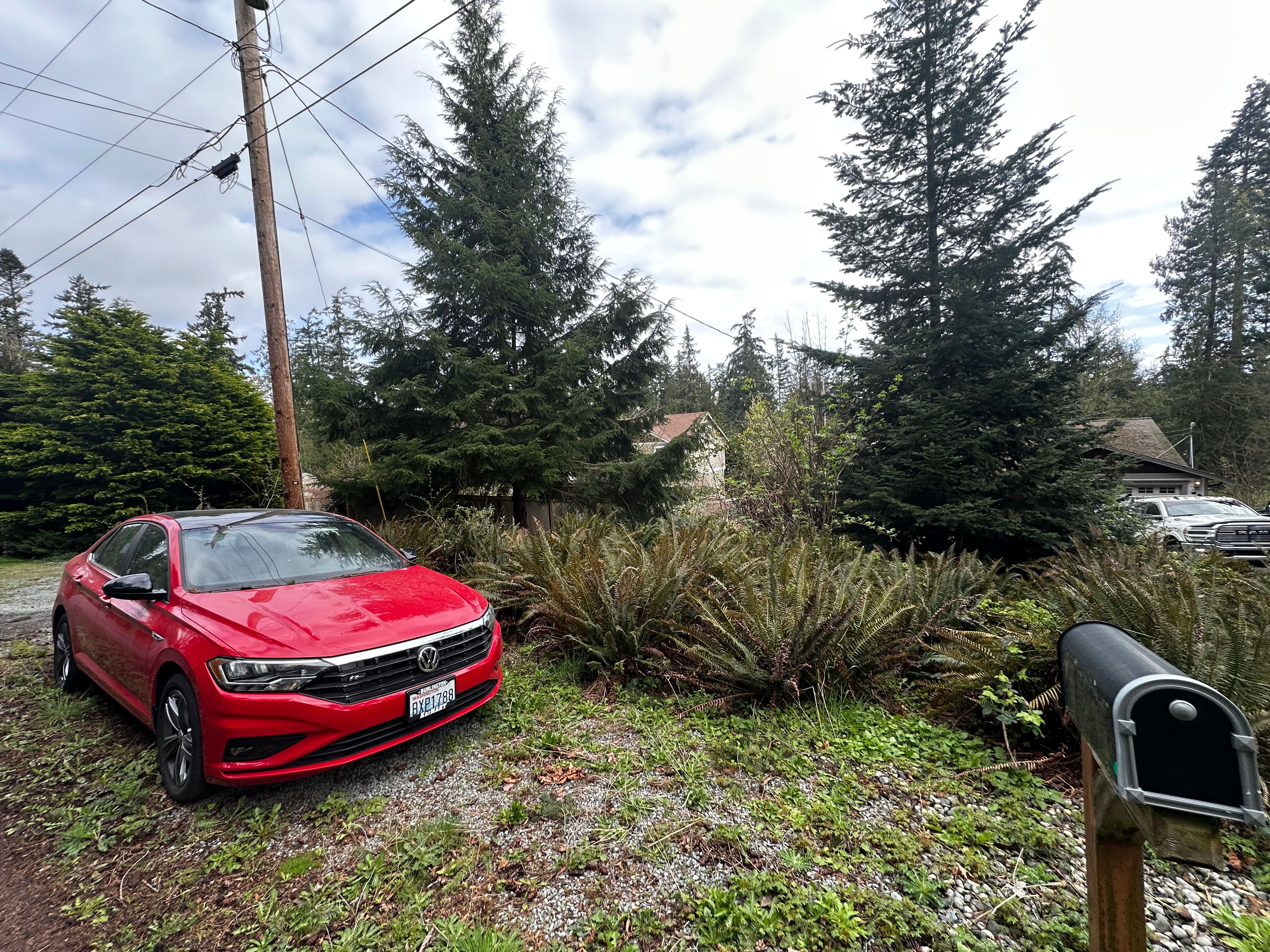  for AR Trucking & Excavation LLC in Stanwood, WA