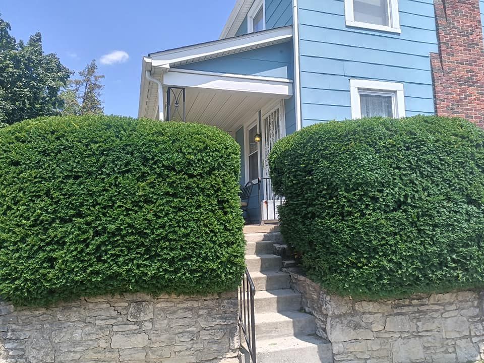  for GLS Outdoor Services in Grove City, OH