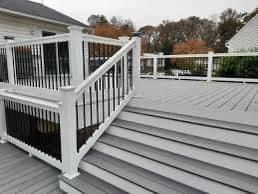 All Photos for Next Level Construction and Cleaning in Saco, ME