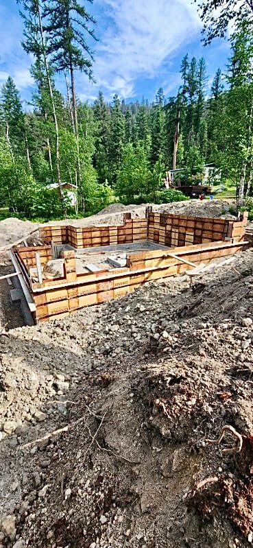  for Holden Custom Homes in Kalispell, MT