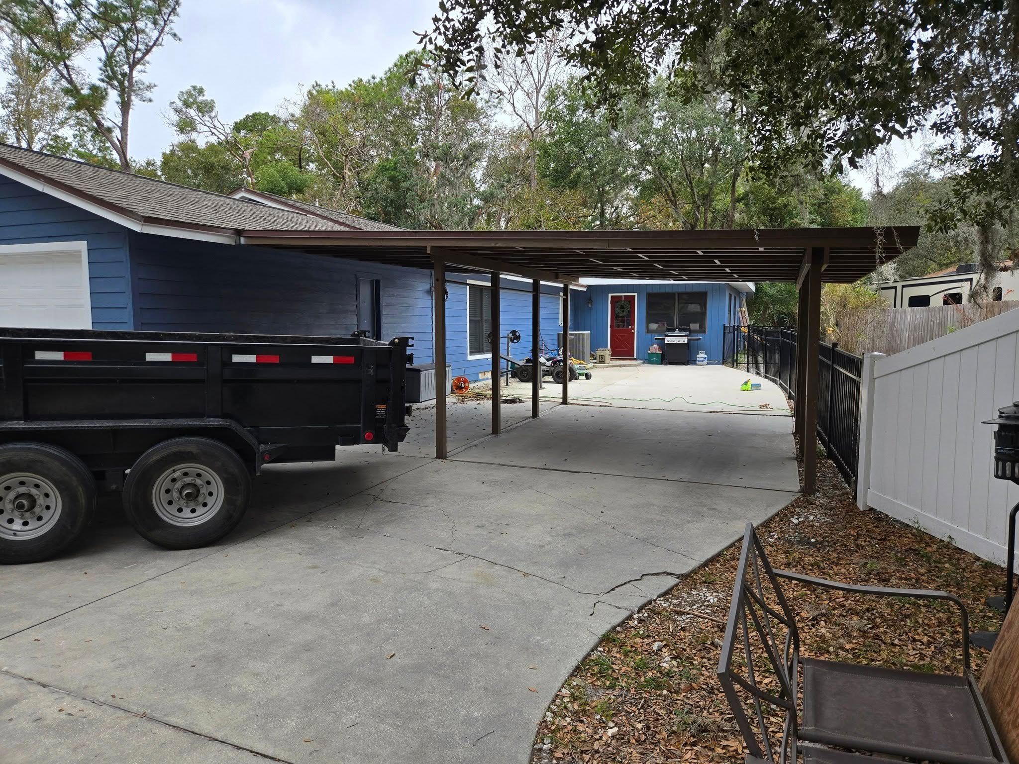  for Downer Site Services in Sanford, FL