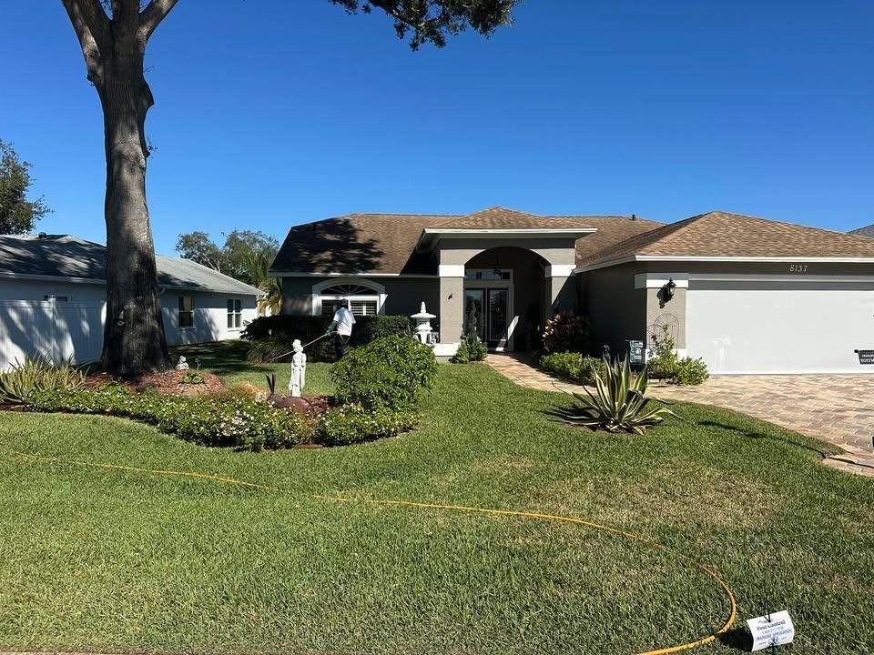  for Garrison Pest Control Inc in North Weeki Wachee, FL