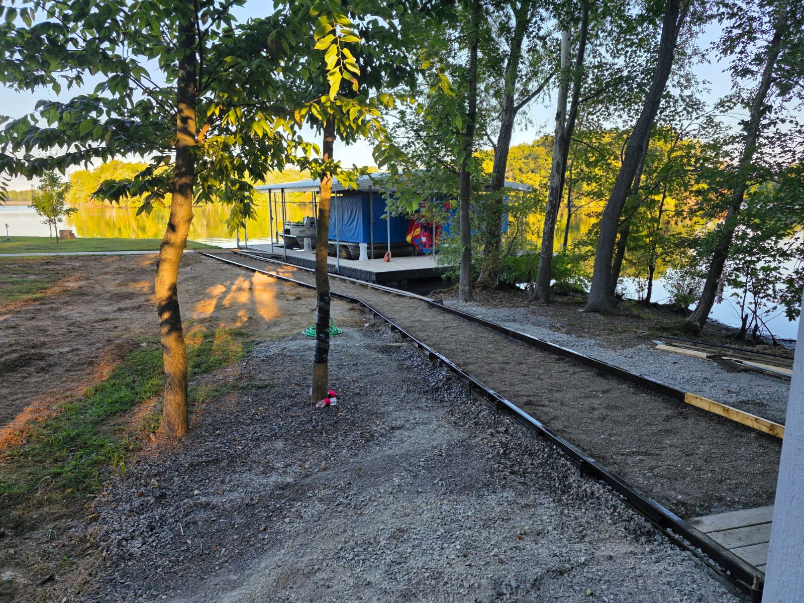  for 618 Construction  in Kell, IL