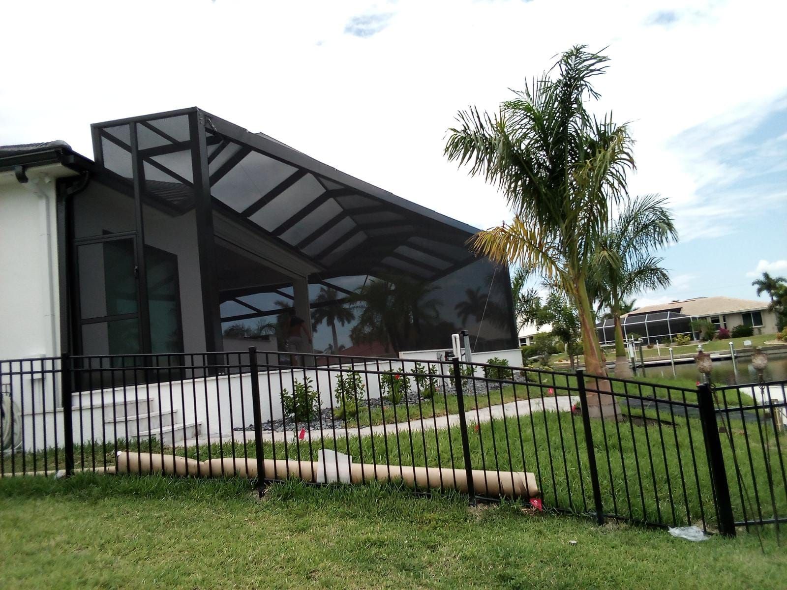  for Advanced Screen Services LLC in Punta Gorda, FL